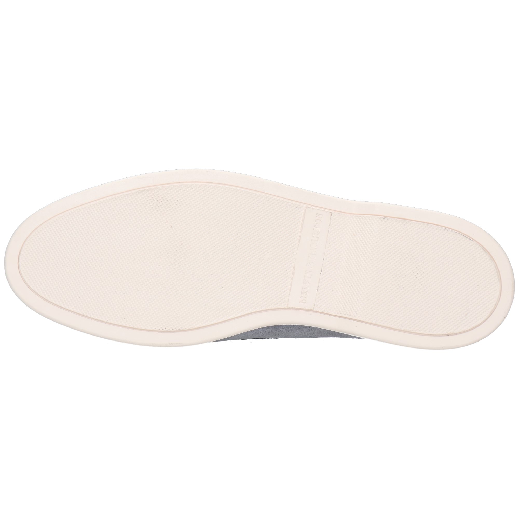 Melvin & Hamilton Adley 15 Leder-Pantoletten für Damen Pantolette Flache Absätze, Echtes Leder