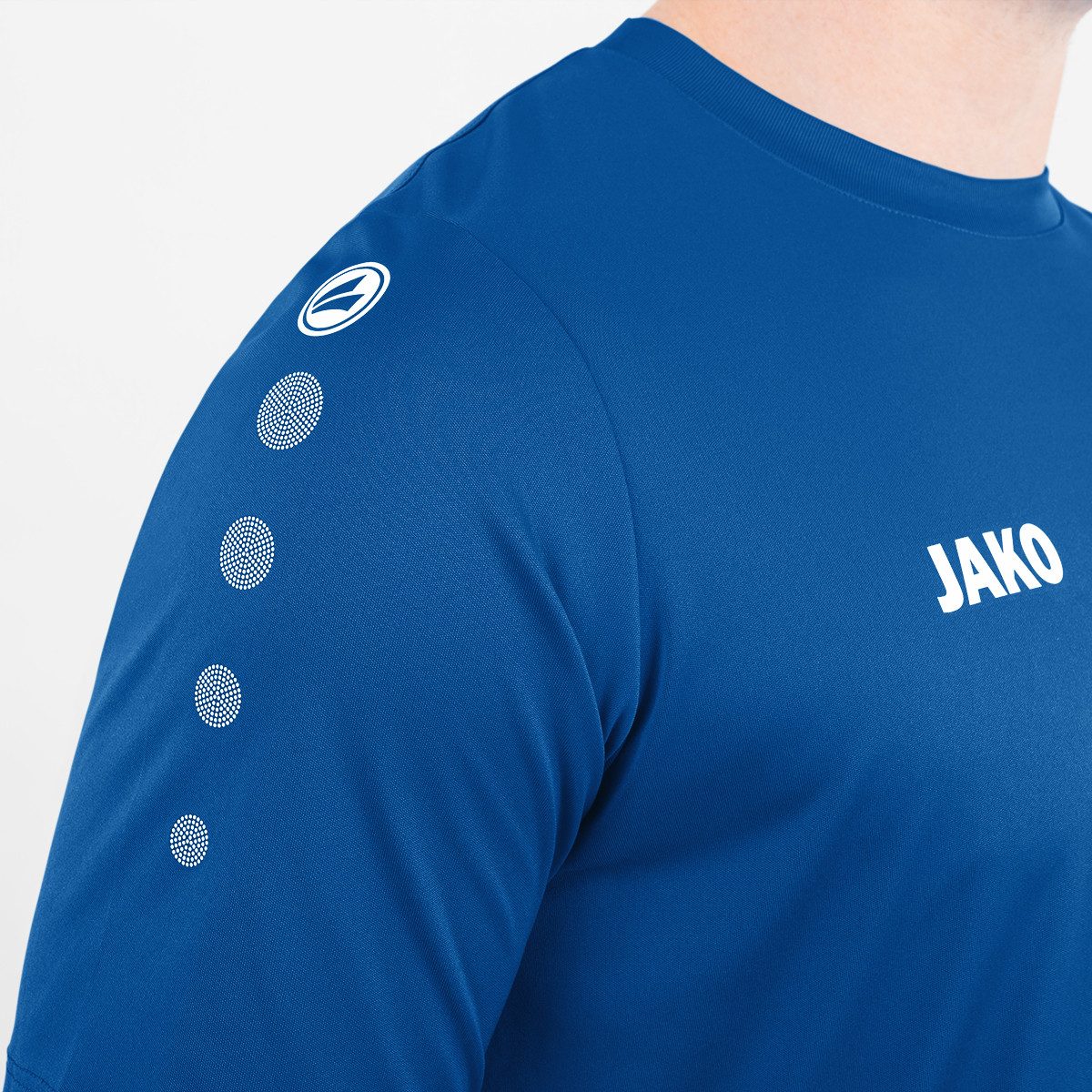 Jako Fußballtrikot Jako Herren Trikot Team KA 4233