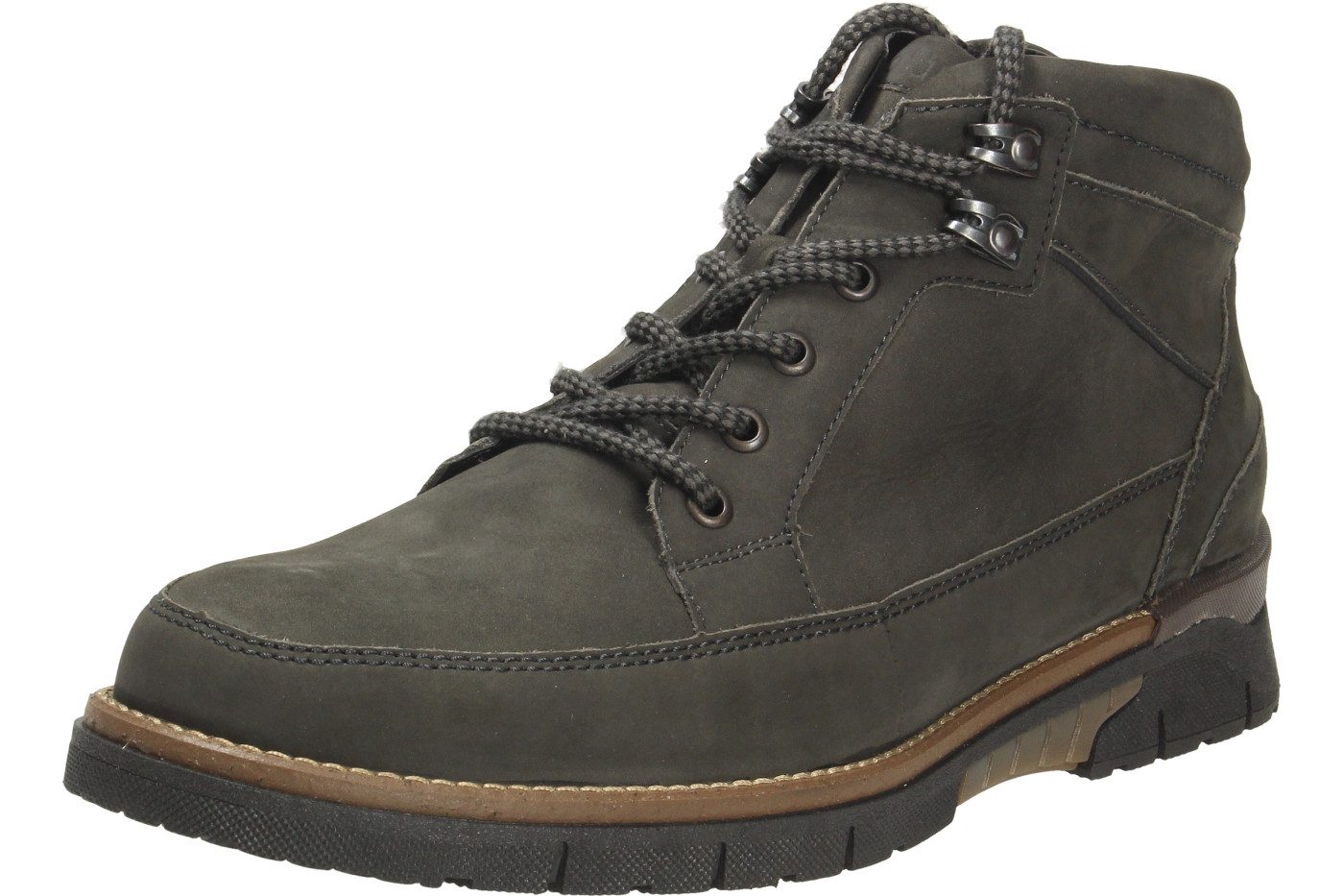 Waldläufer Winterstiefel