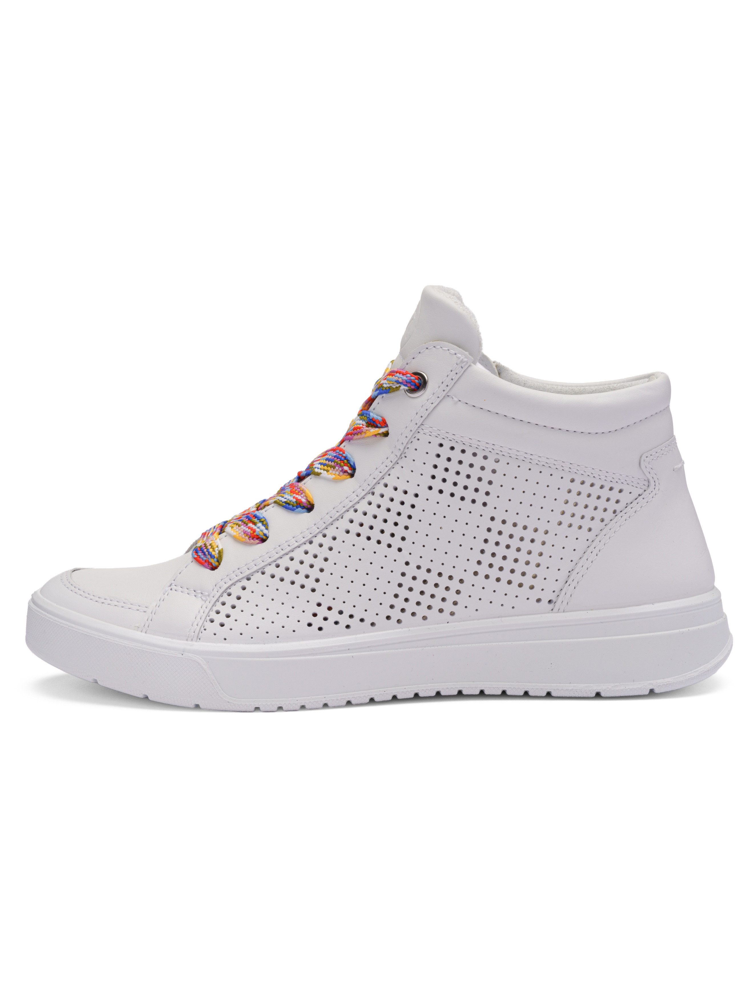 Ara Damen Sneaker Rom Sneaker