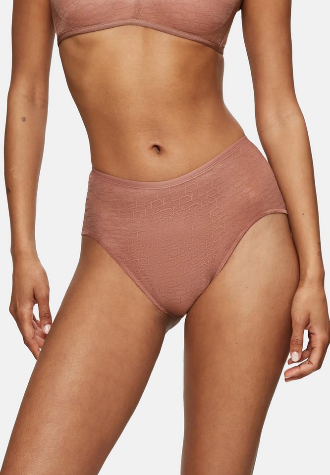 Triumph Maxislip Signature Sheer (1-St) Maxi Slip - Leicht transparent - Unsichtbar unter Kleidung