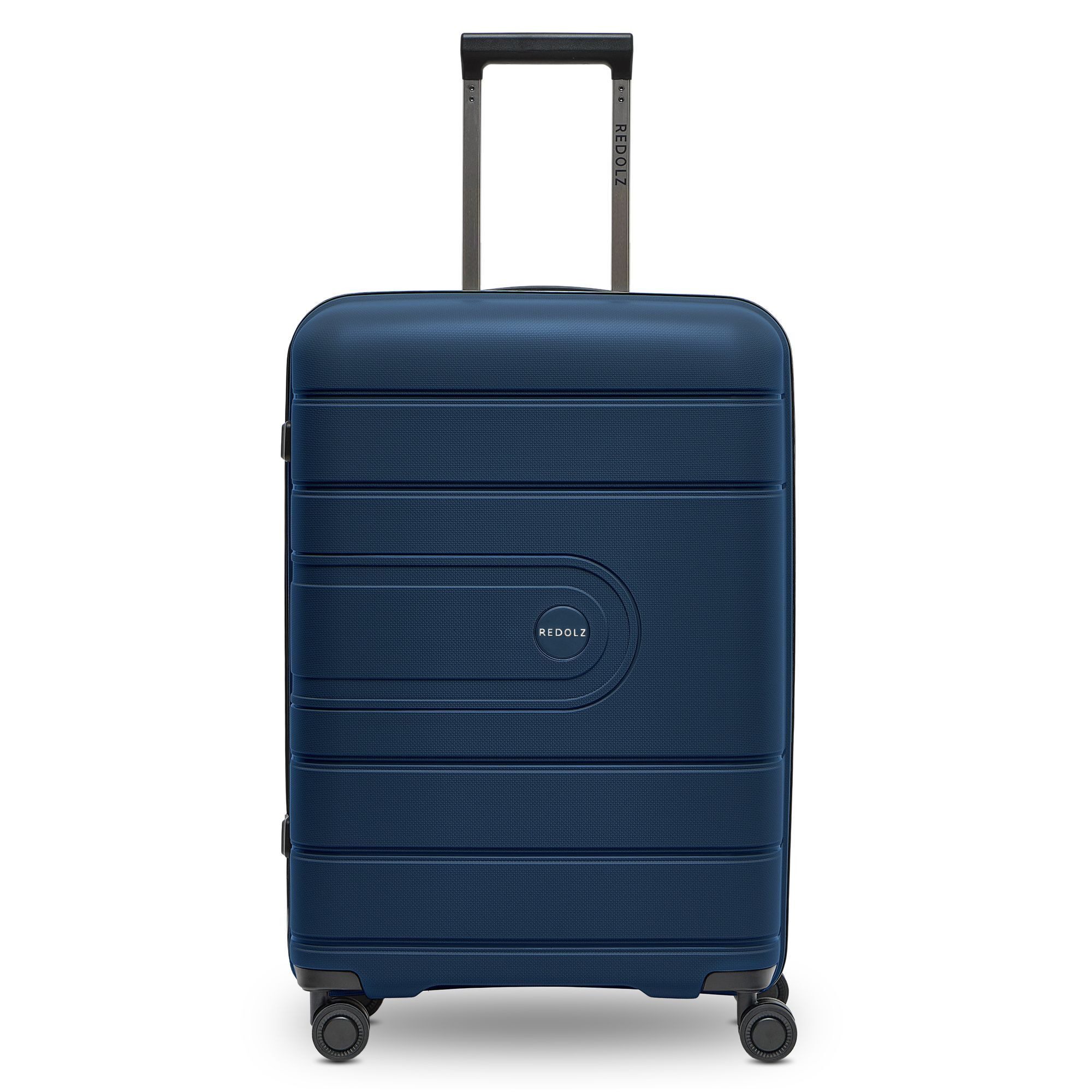 Redolz Hartschalen-Trolley Essentials 11, 4 Rollen, günstig online kaufen