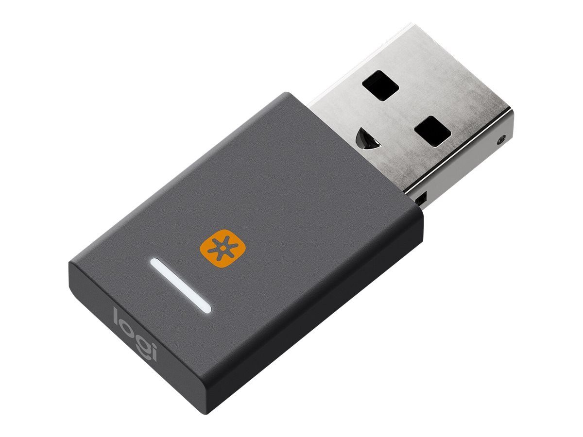 Logitech Netzwerk-Adapter