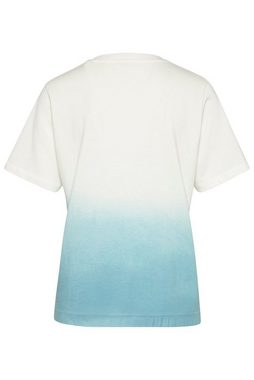 wunderwerk T-Shirt 80s core tee dip-dye