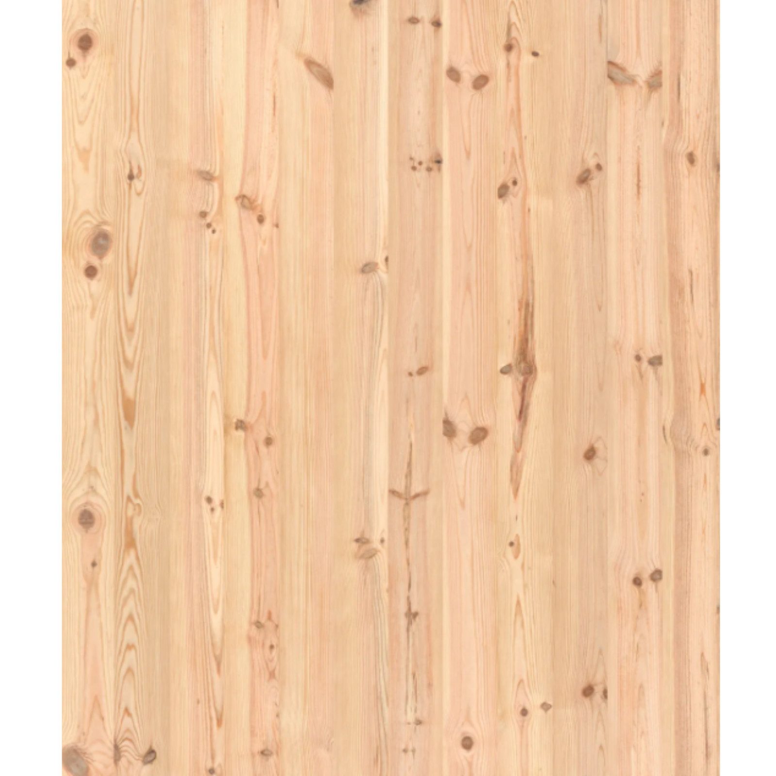 HORI Parkett Massivholzdiele Seekiefer, Bodenbelag langlebig, einfache Verl günstig online kaufen