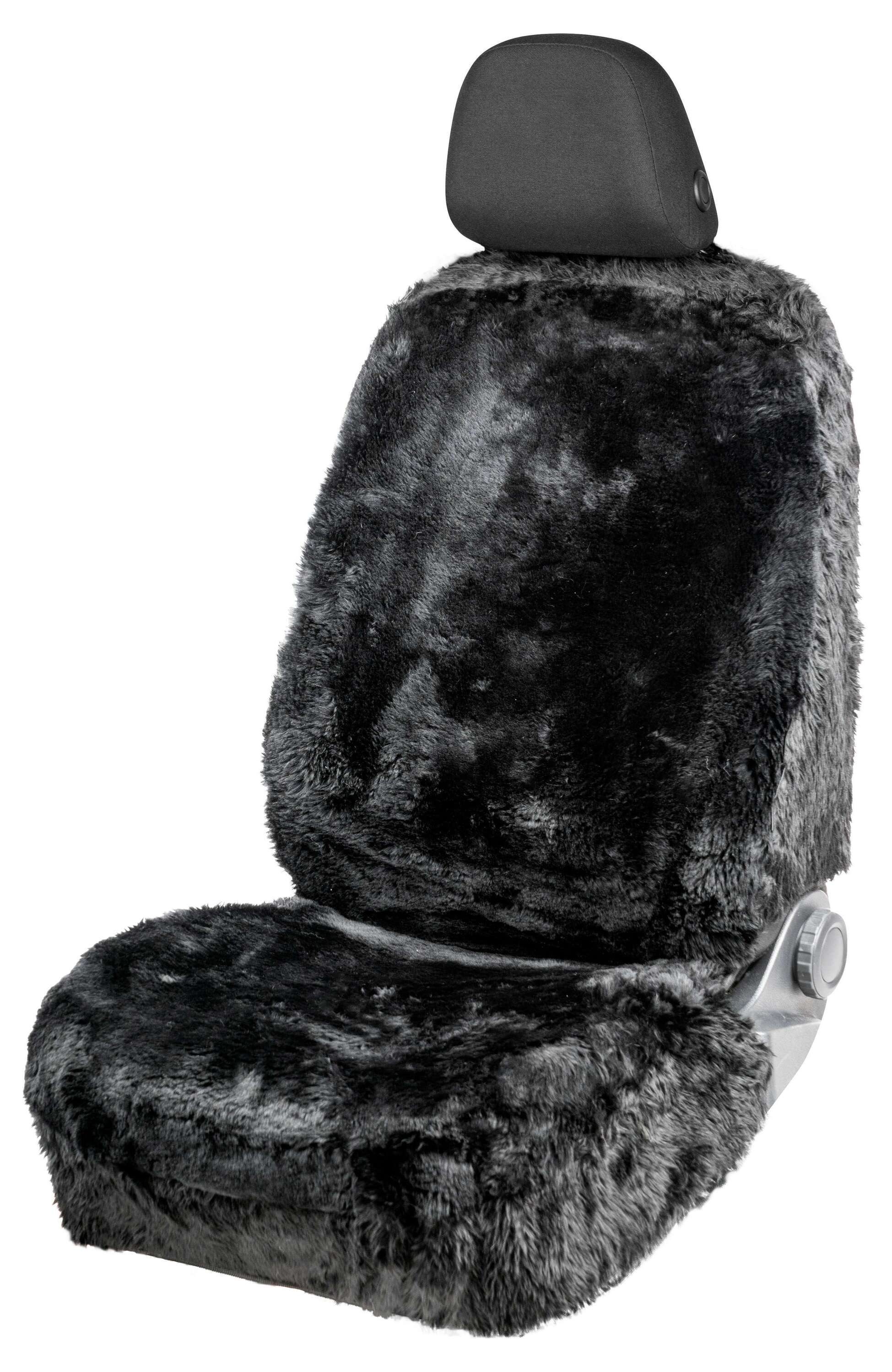 WALSER Autositzbezug Autositzbezug Mona, 1 Vordersitzbezug 1tlg, 1-tlg.