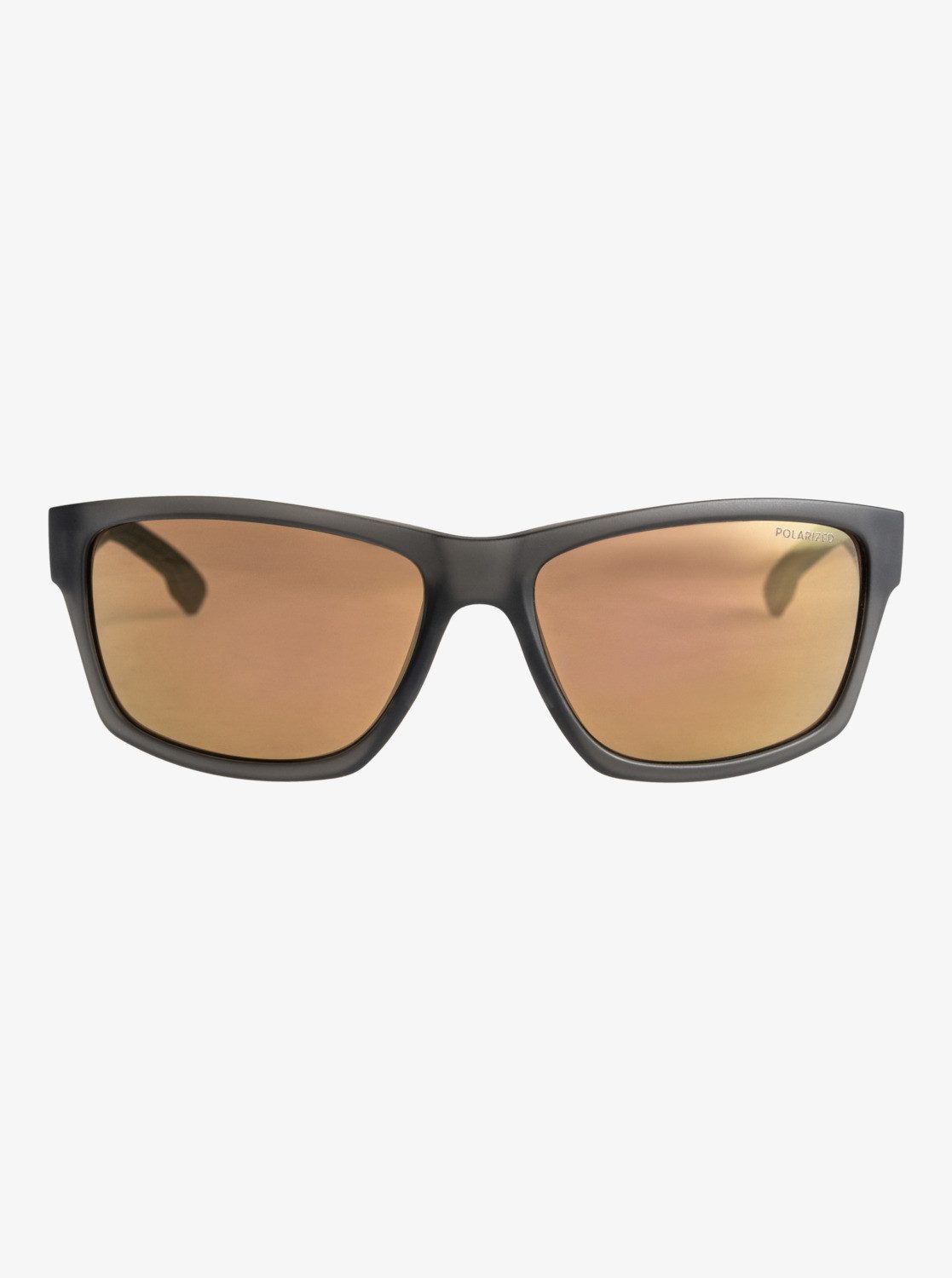 Quiksilver Monoscheibensonnenbrille TRAILWAY POLARIZED
