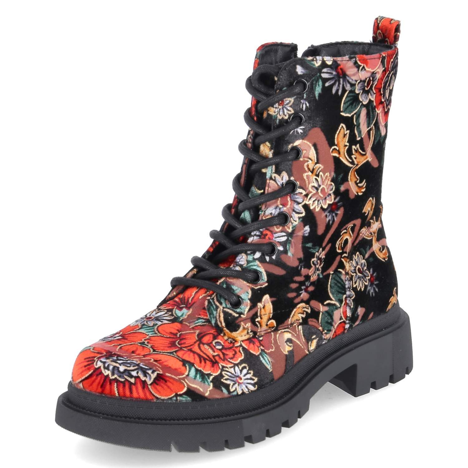 La Strada 2405206 4601 Schnürstiefel günstig online kaufen