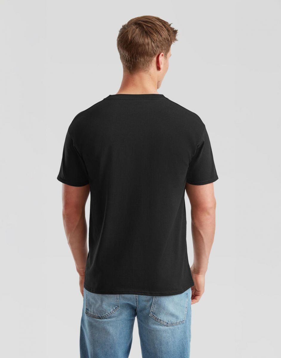 Fruit of the Loom Rundhalsshirt Heavy Cotton Herren T-Shirt