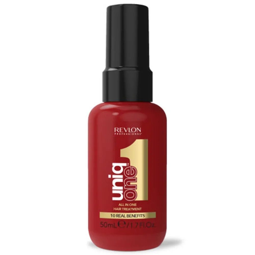 REVLON PROFESSIONAL Leave-in Pflege Revlon Uniq One All In One Hair Treatment 50ml