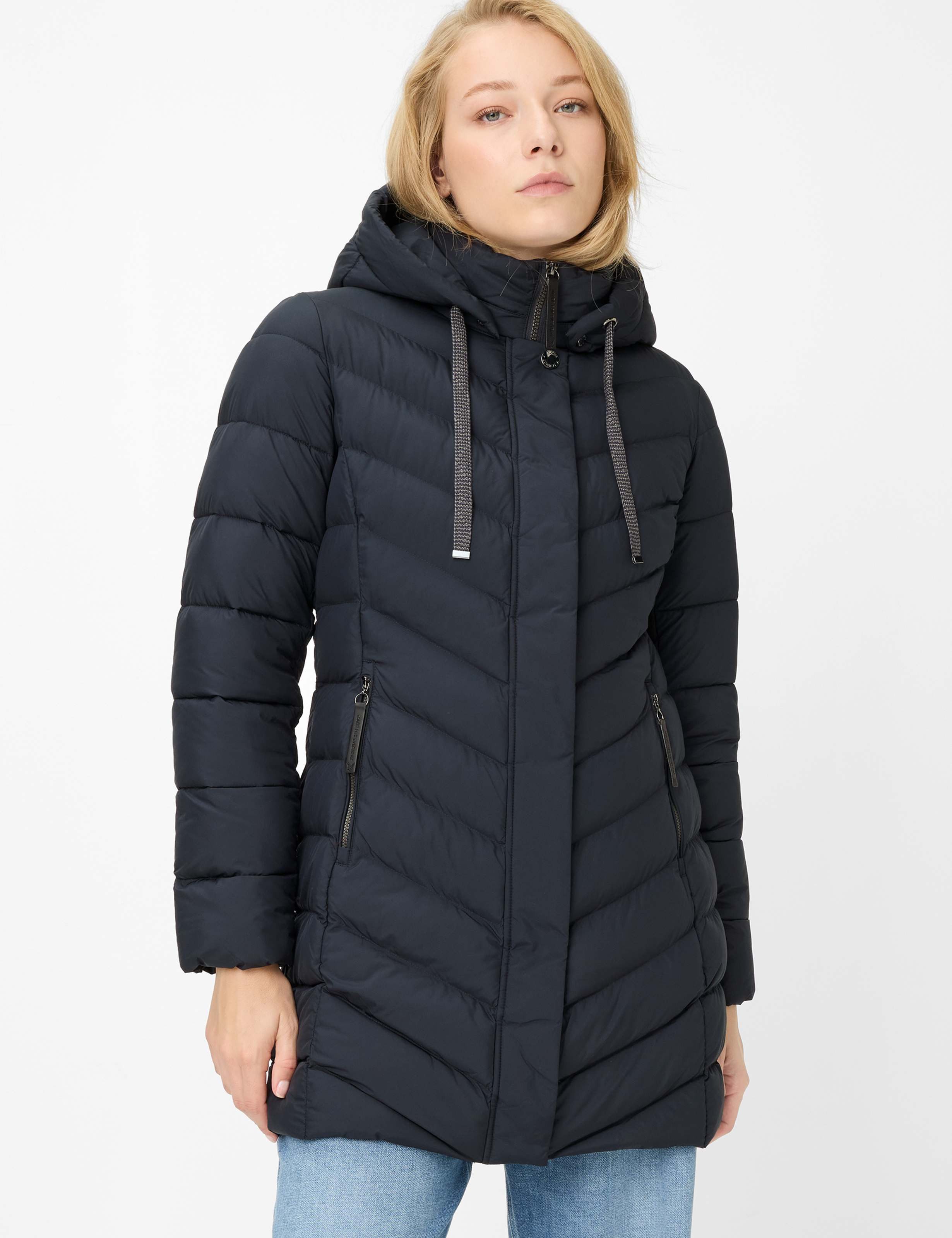 Fuchs Schmitt Outdoorjacke Style Steppjacke Holsterbro