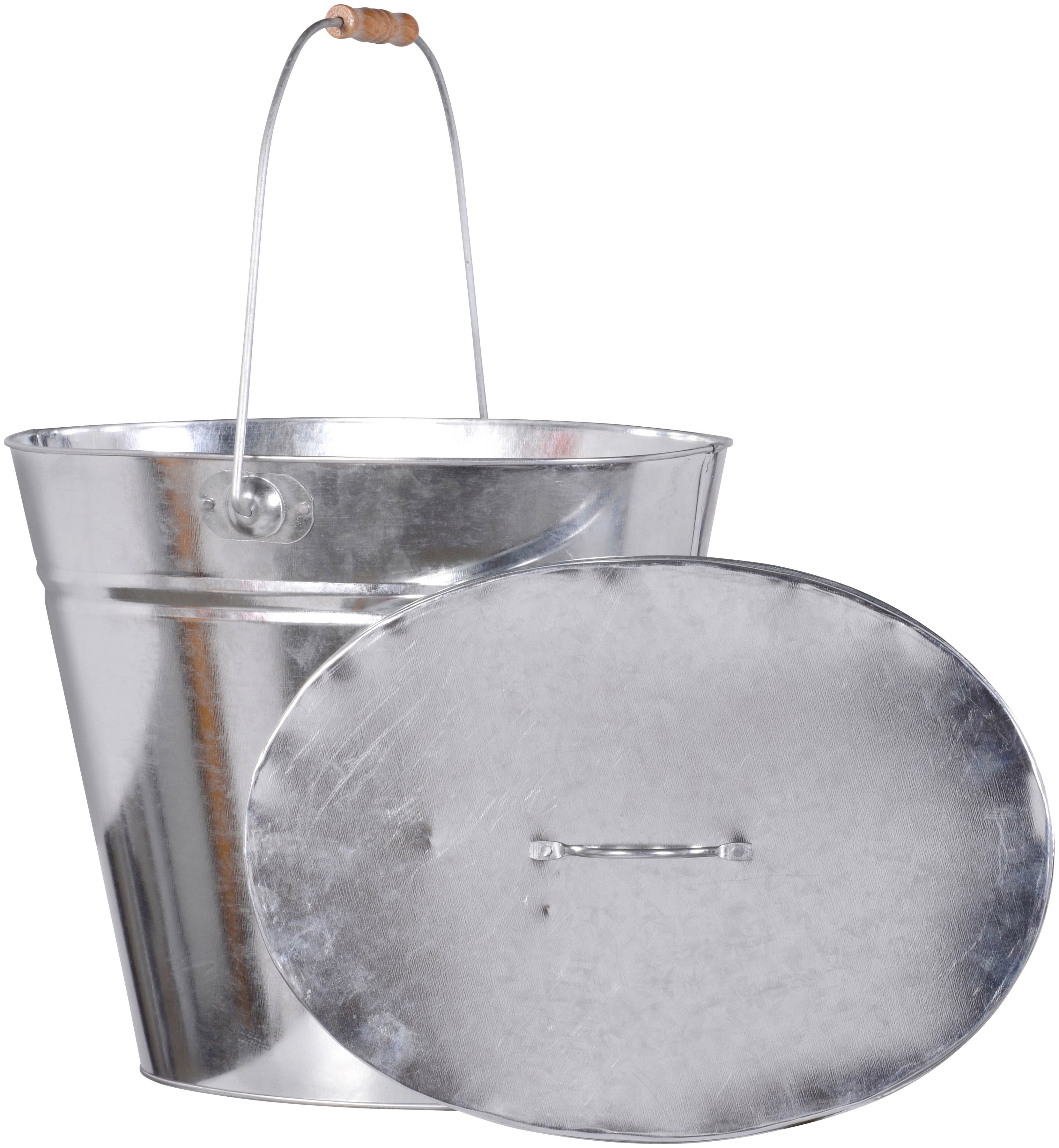 Firefix Aufbewahrungsbox, oval, 22 l