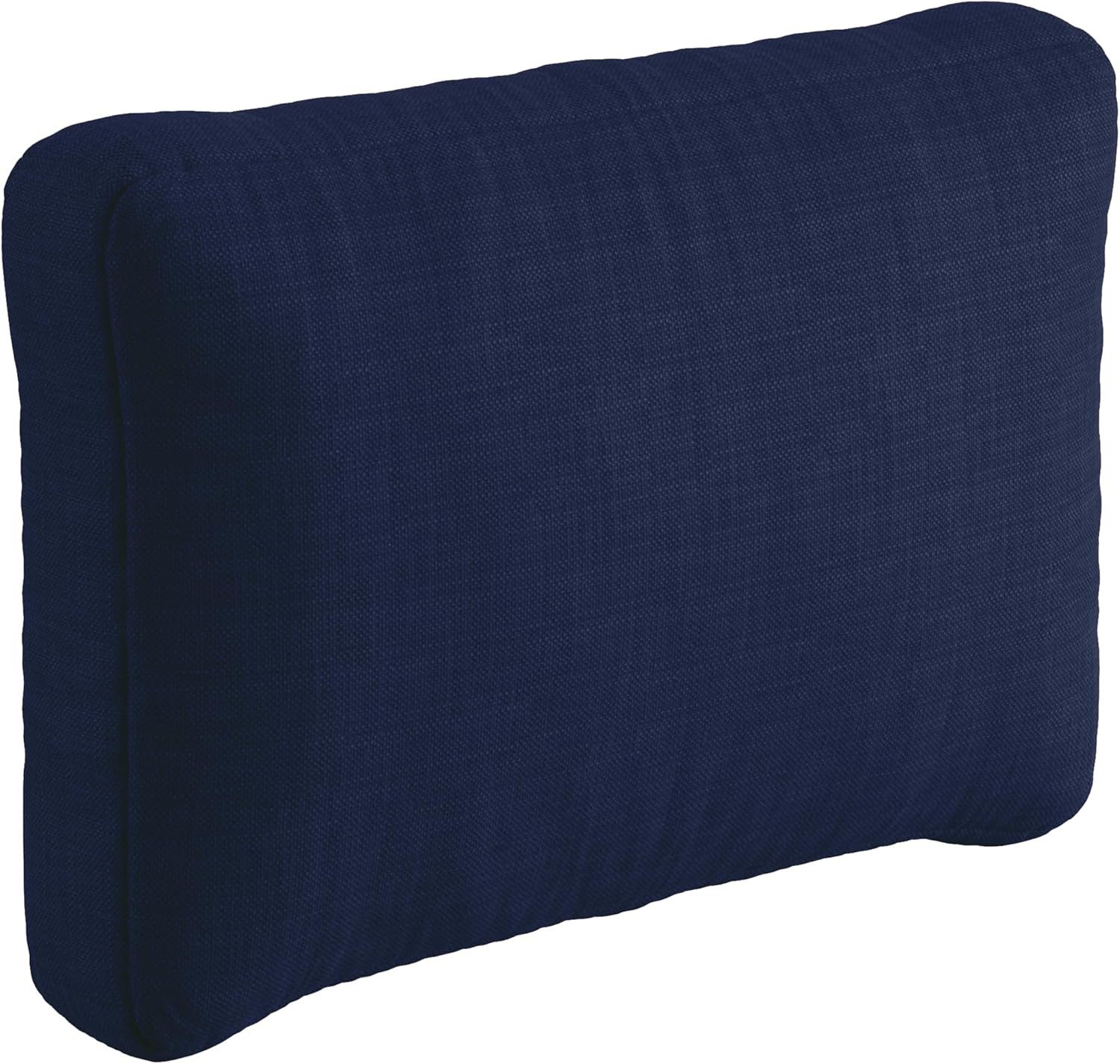 sunnypillow Palettenkissen Palettenpolster für Palettenmöbel für Haus und Garten