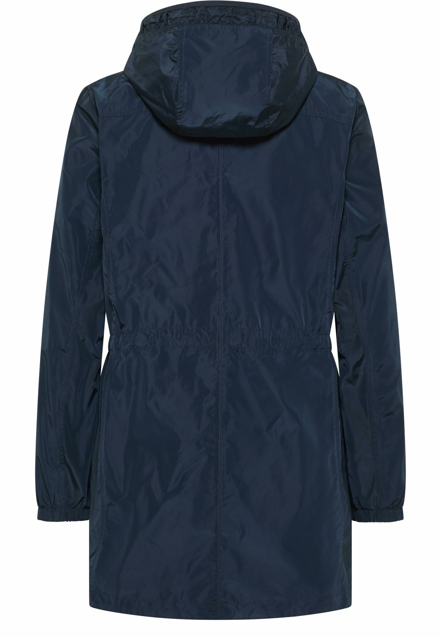 Barbara Lebek Parka Parka für Damen (1-St)