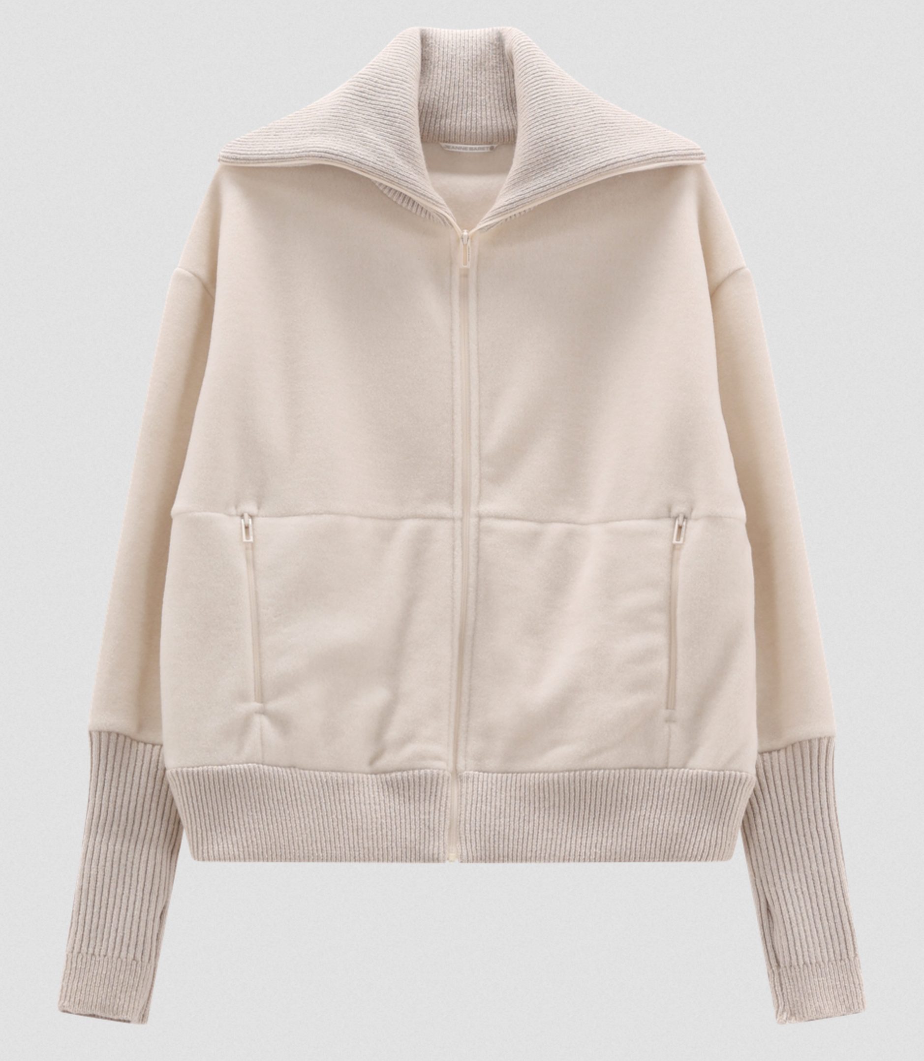 Jeanne Baret Outdoorjacke WALLIS JACKET