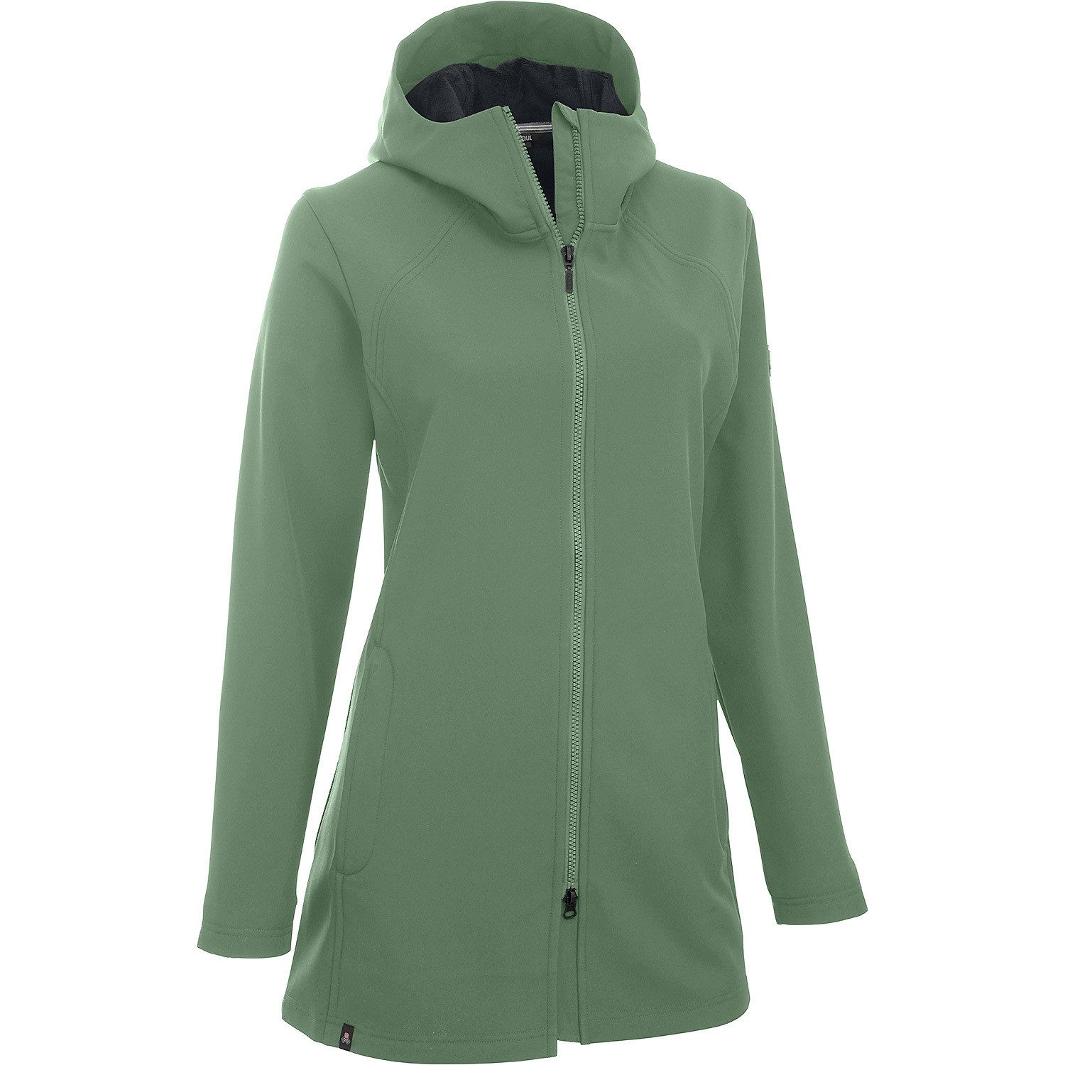 Maul Sport® Softshelljacke Funktionsjacke Nordtraum MTX
