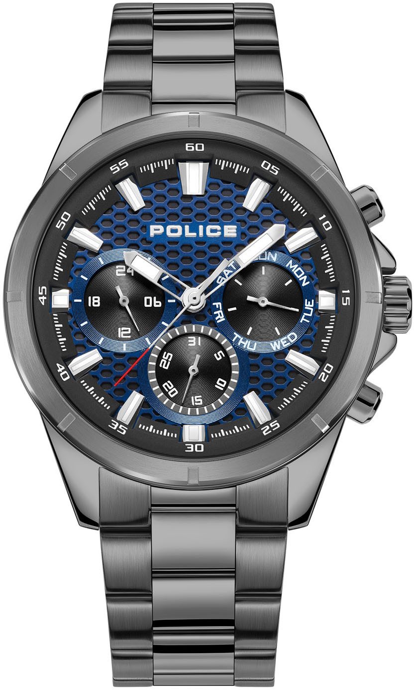 Multifunktionsuhr MALAWI PEWGK2204105