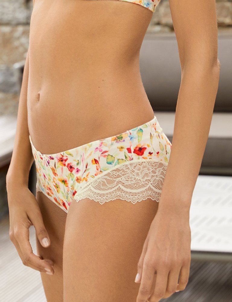 Hipster Hipster Slip 'Romantic' 16130852, Blumenwiese