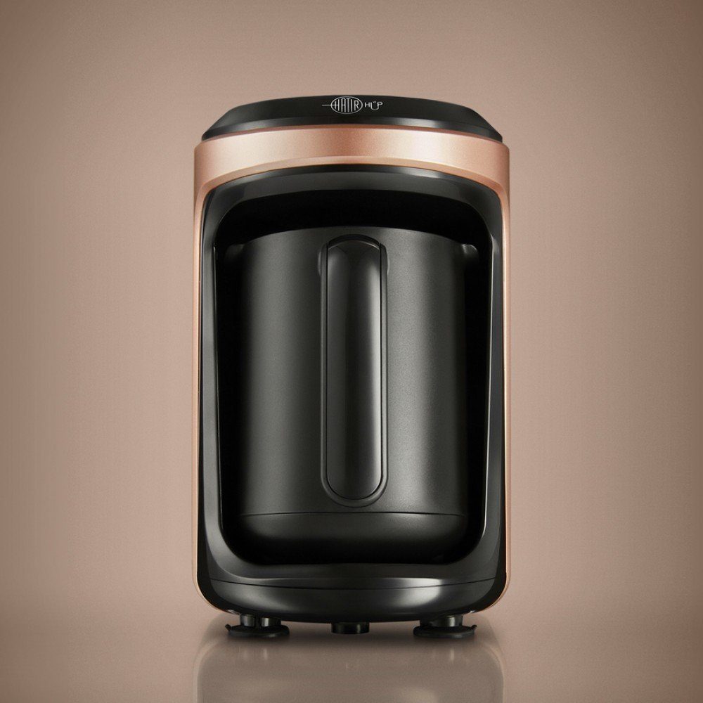 Karaca Espressomaschine