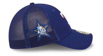 New Era Flex Cap MLB Texas Rangers All Star Game Patch 39Thirty