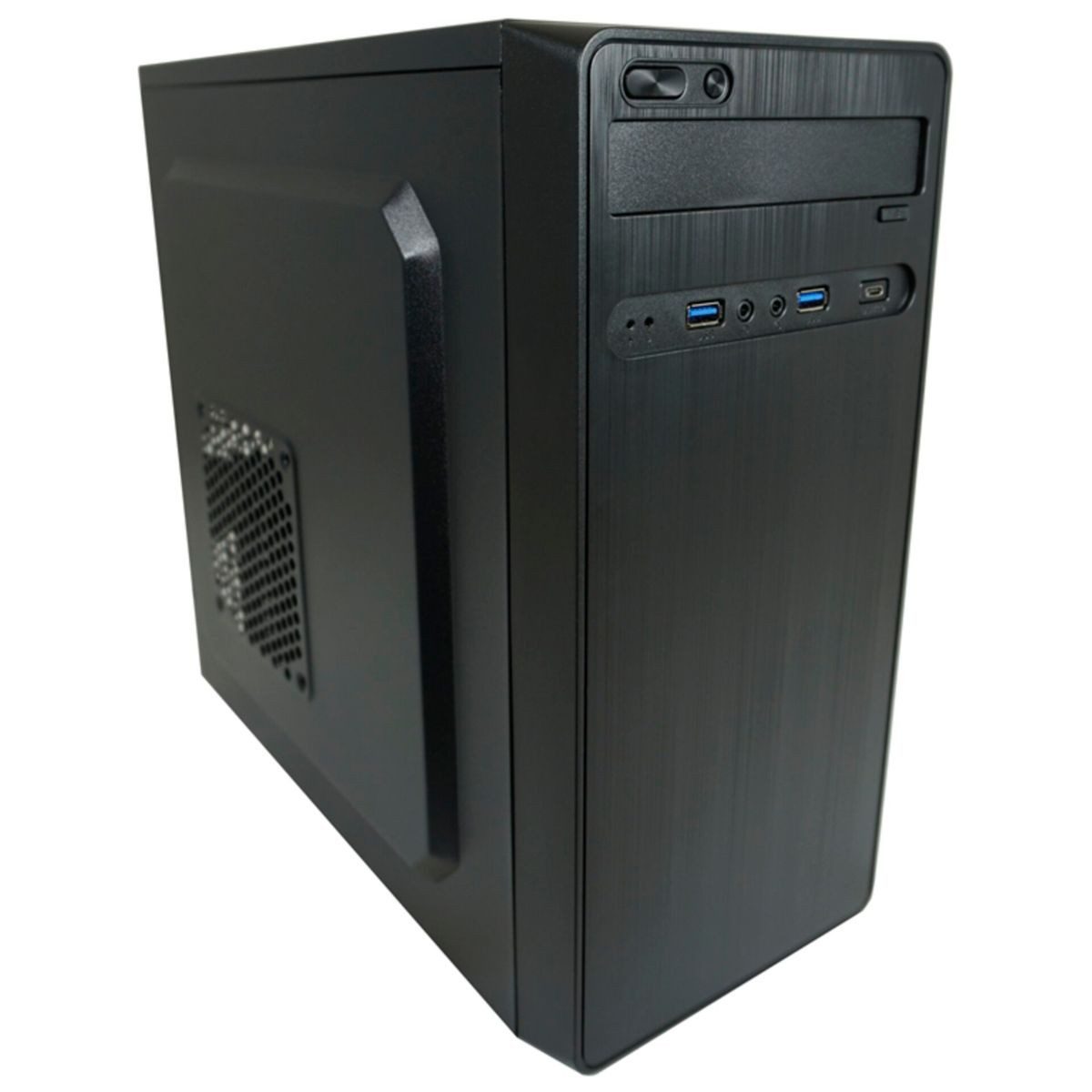 LC-Power PC-Gehäuse LC-2017MB-ON