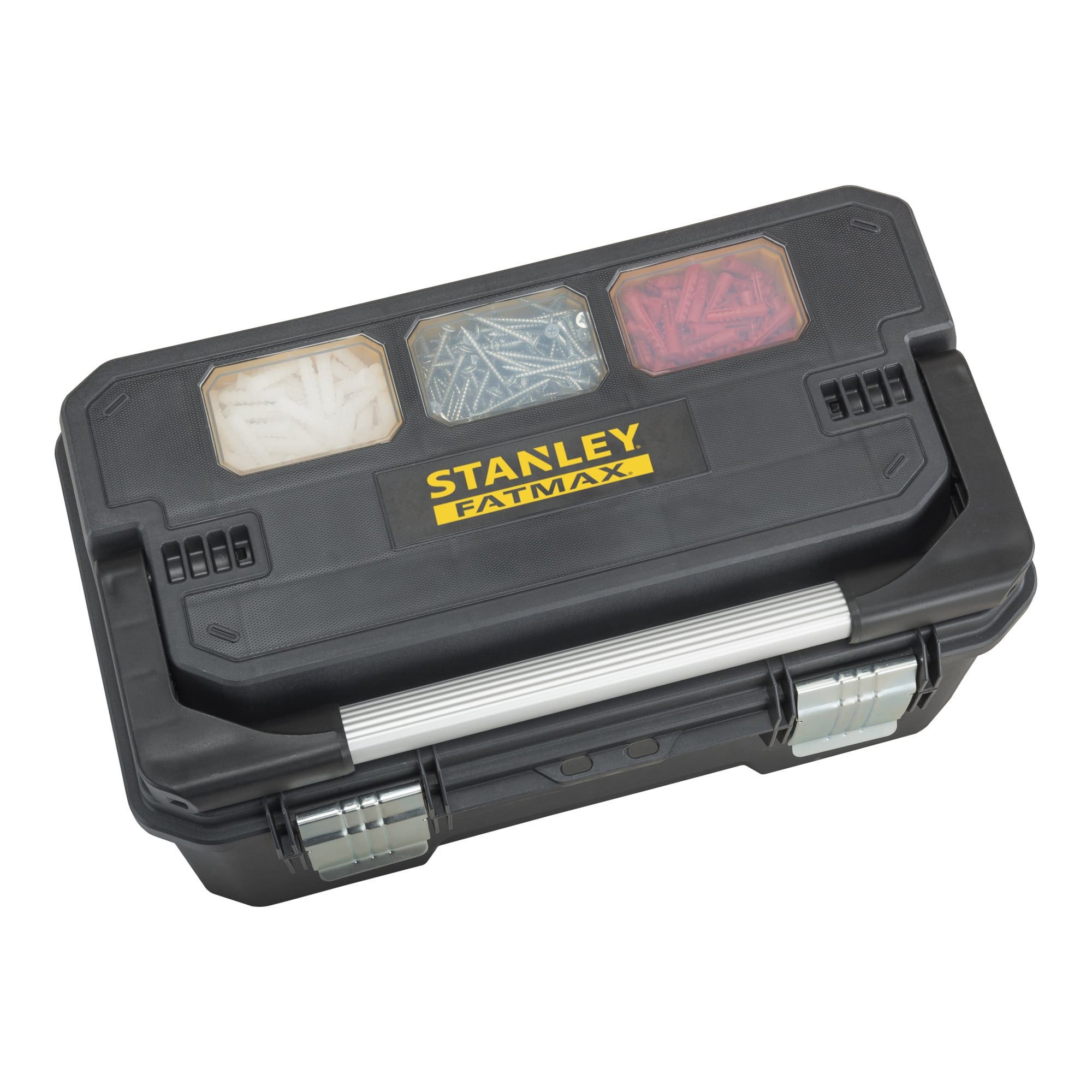 STANLEY Werkzeugkoffer Stanley 20" Professional Toolbox