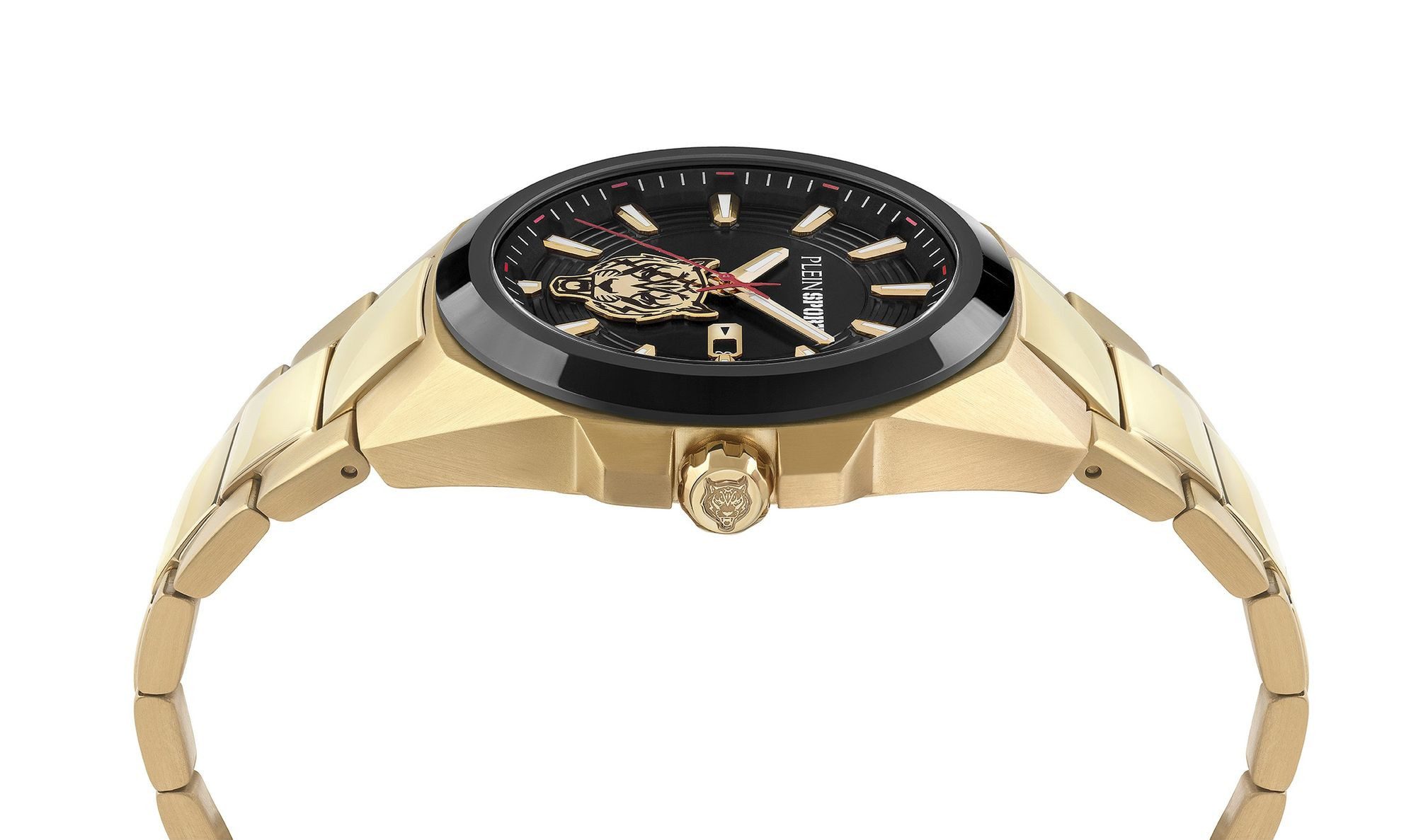 PHILIPP PLEIN Quarzuhr PS7BA0824