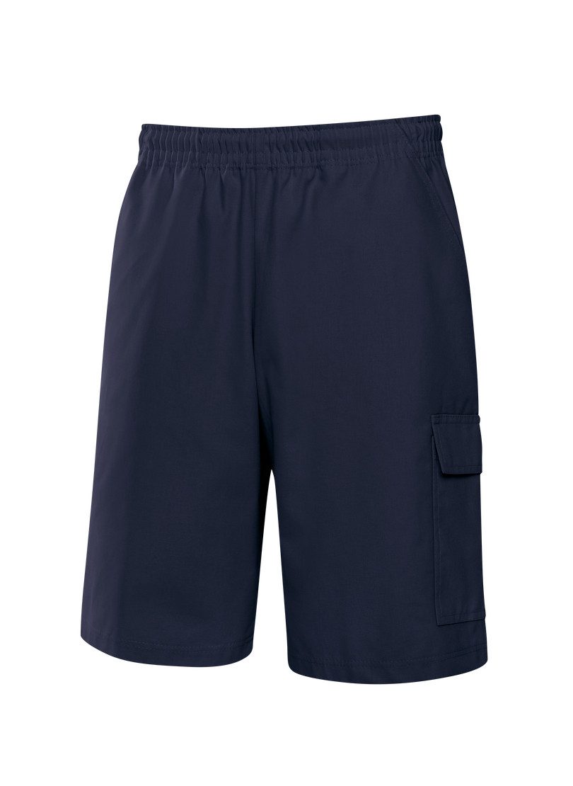 Trigema Jerseyhose TRIGEMA Cargo-Bermuda aus 100% günstig online kaufen