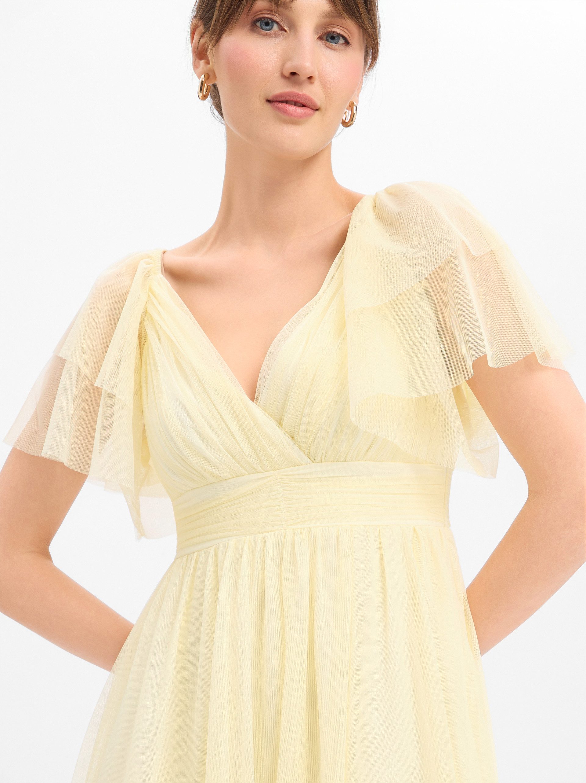 Marie Lund Abendkleid