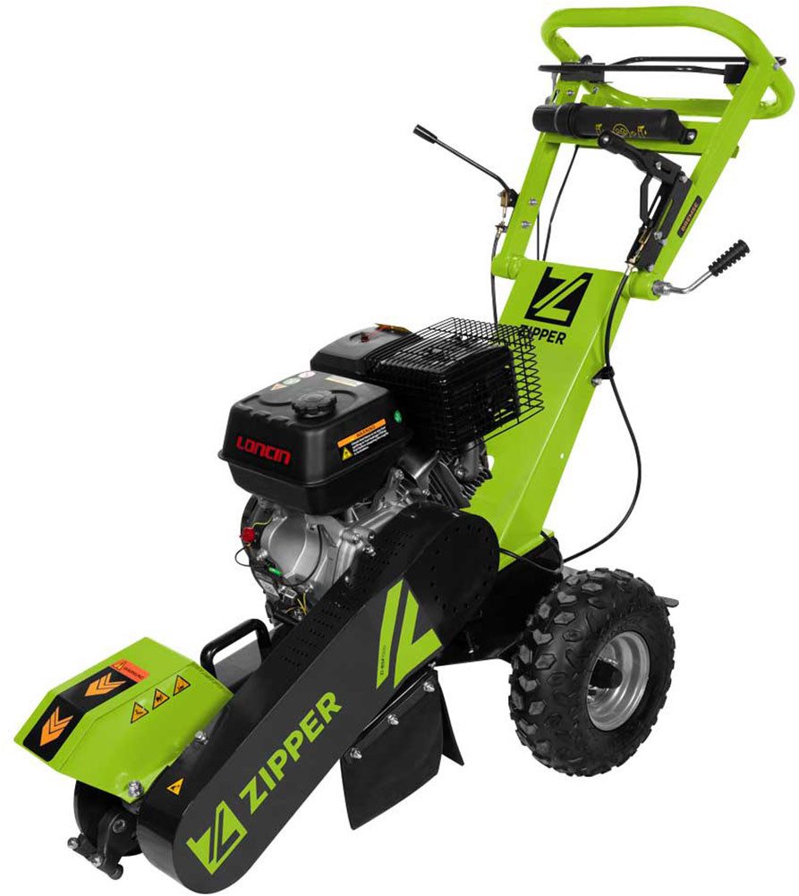 ZIPPER Baumstumpffräse günstig online kaufen