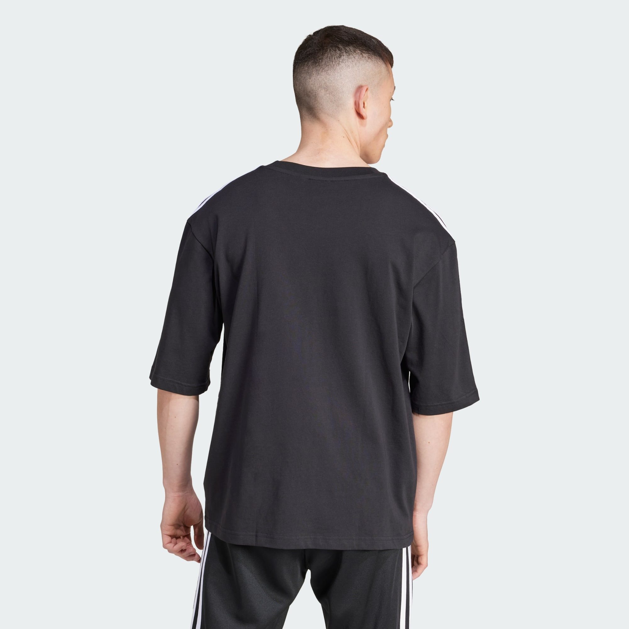 adidas Originals T-Shirt ADICOLOR OVERSIZED T-SHIRT günstig online kaufen