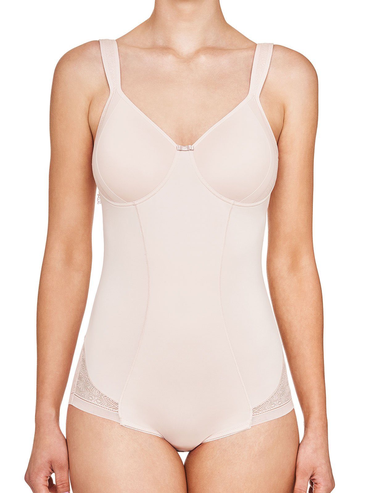 Body Schalen Body ohne Bügel Milano