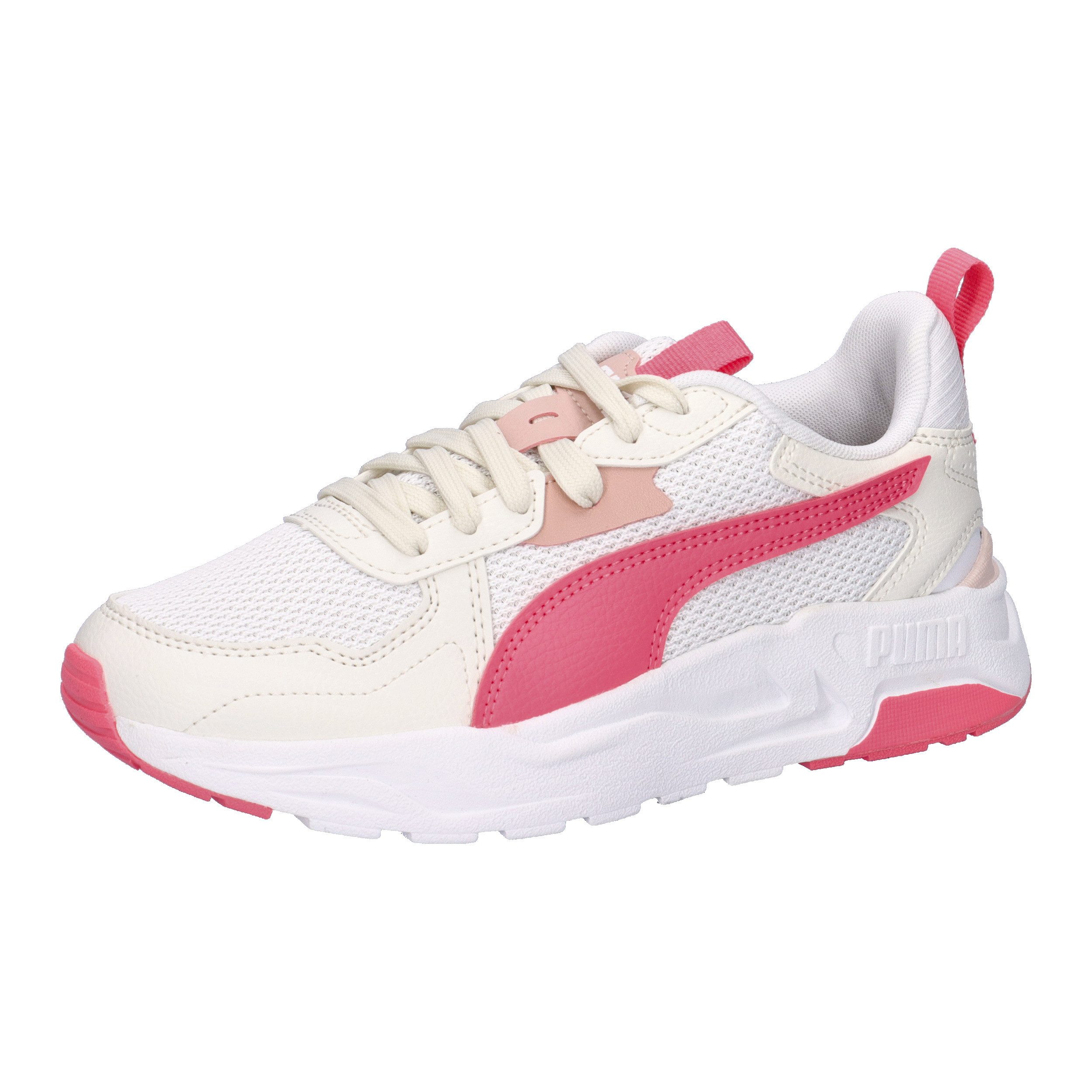 Puma Kinder Sneaker Trinity Lite Jr 391443 Sneaker