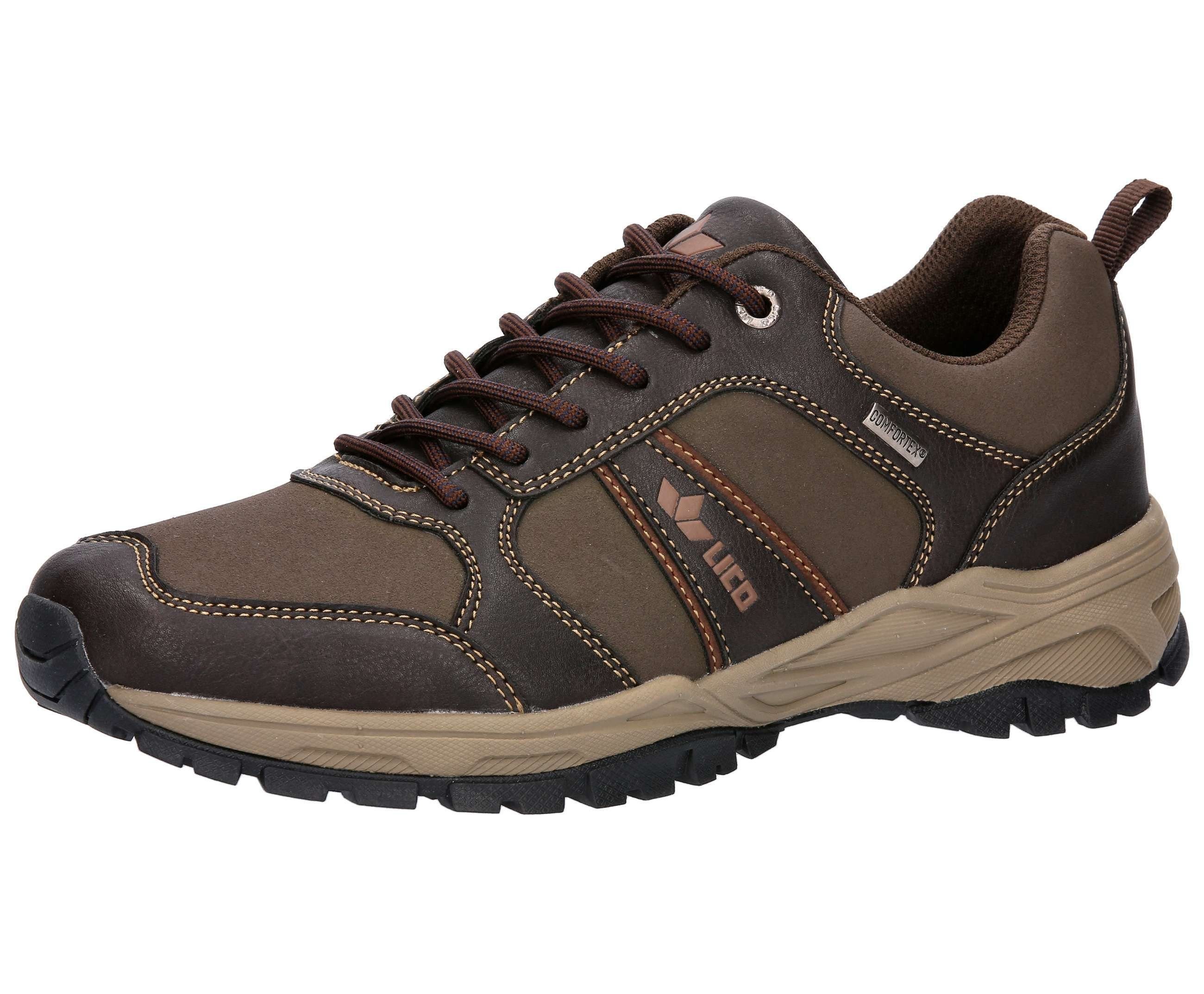 Lico Freizeitschuh Angers Schnürschuh günstig online kaufen