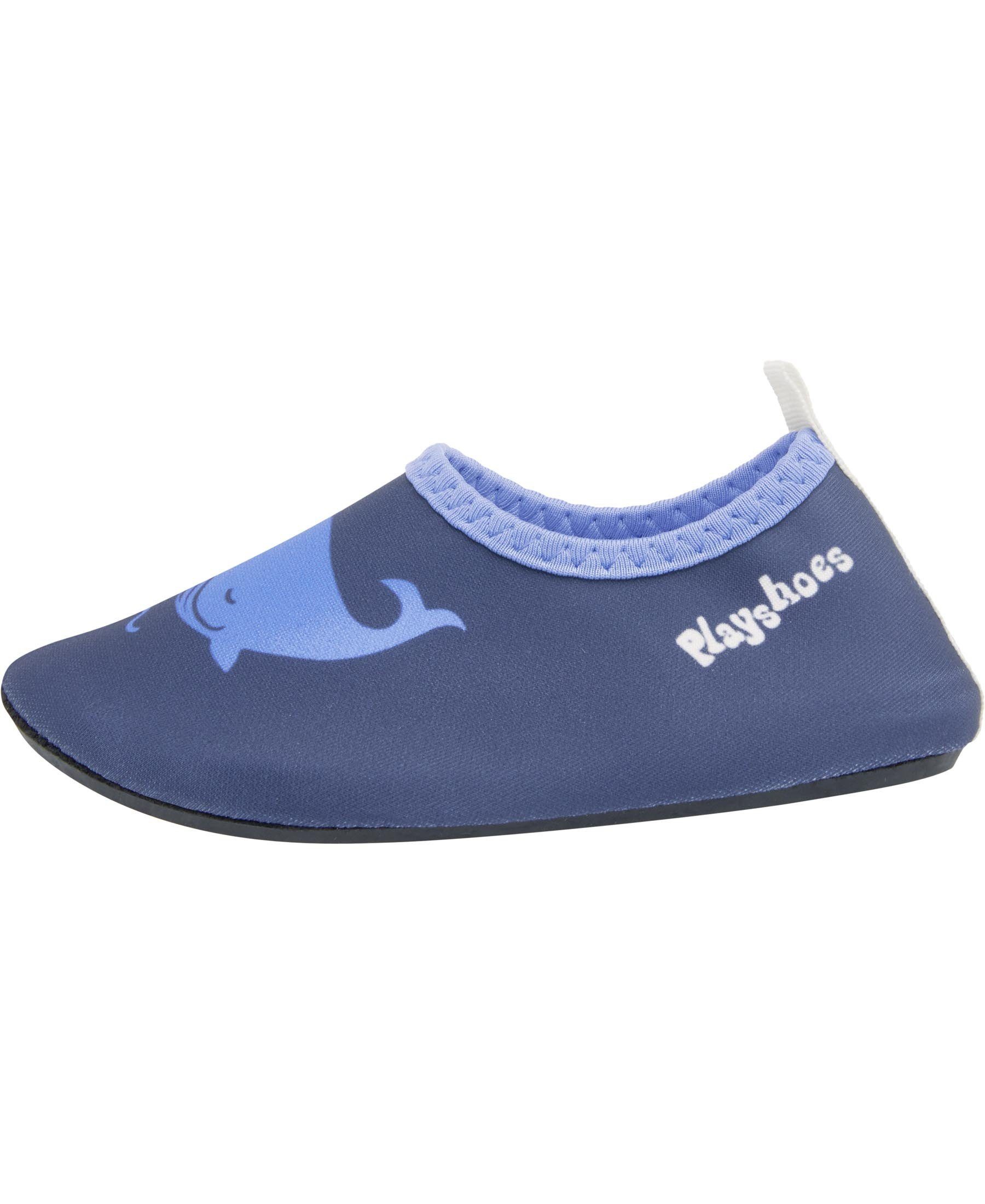 Barfuß-Schuh Wal Badeschuh