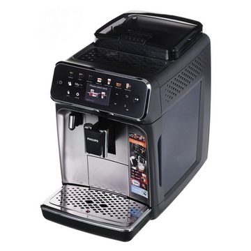 Philips Kaffeevollautomat Philips Superautomatische Kaffeemaschine EP544490 1500 W 15 bar 1,8 L