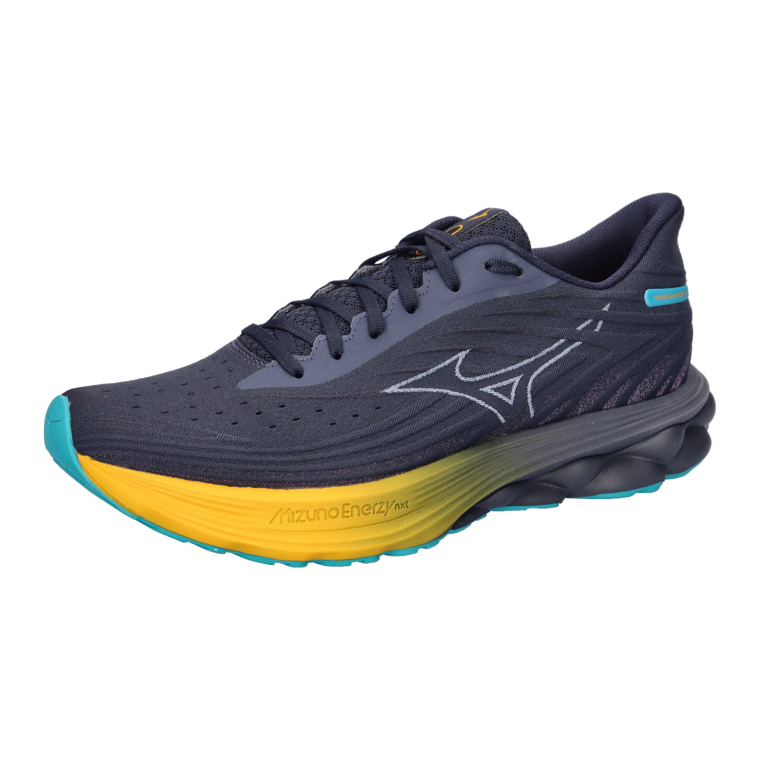 Mizuno Mizuno Herren Laufschuhe WAVE SKYRISE 6 Laufschuh