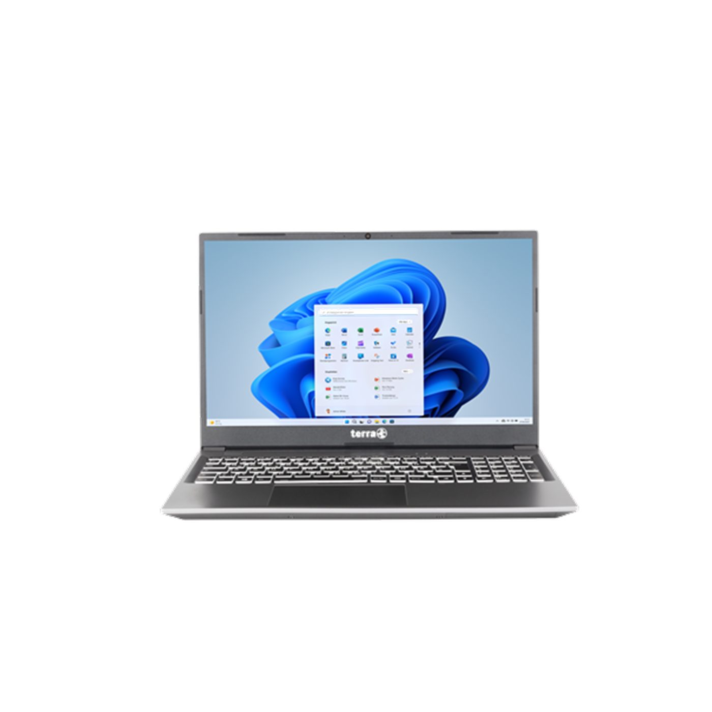 TERRA TERRA MOBILE 1517R - 15,6" Notebook - Windows 11 Home - Core i3, 8GB Business-Notebook (39.6 cm/15.6 Zoll, Intel Core i3 i3-1315U, 500 GB SSD, Windows 11 Pro, Core i3, 8 GB RAM, 500 GB SSD)