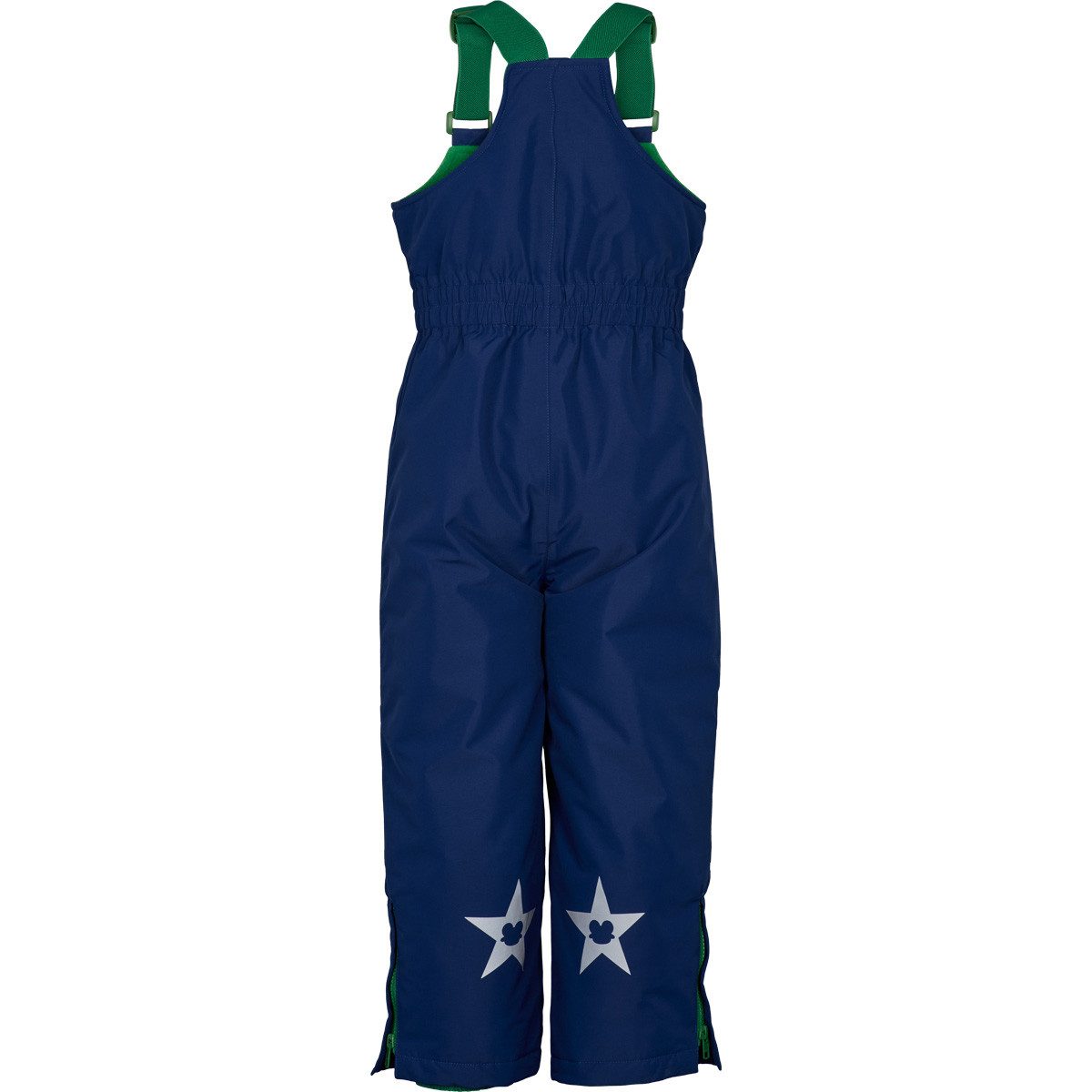 Fred's World by GREEN COTTON Schneehose Schneehose blau