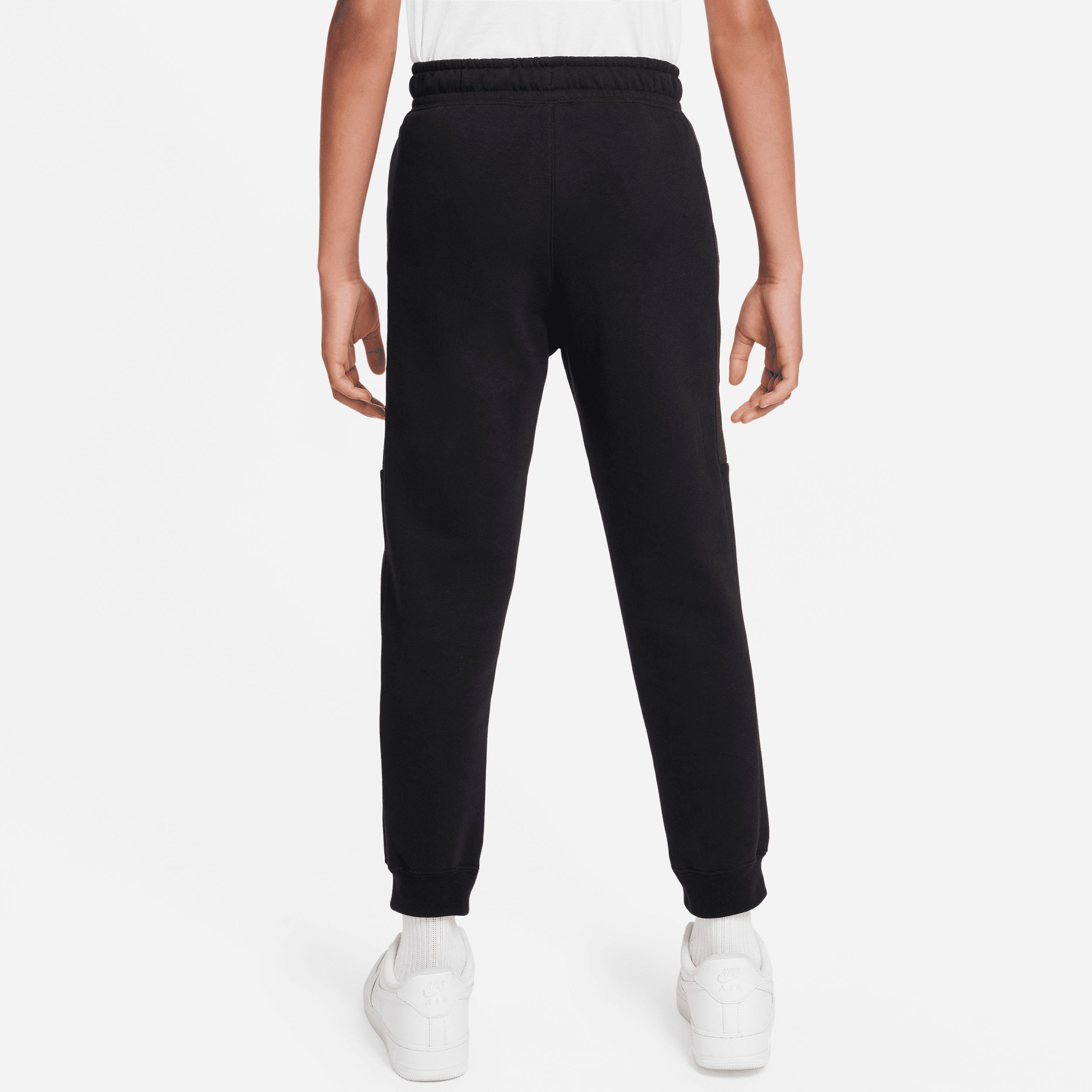 Nike Sportswear Jogginghose B NSW HYBRID günstig online kaufen
