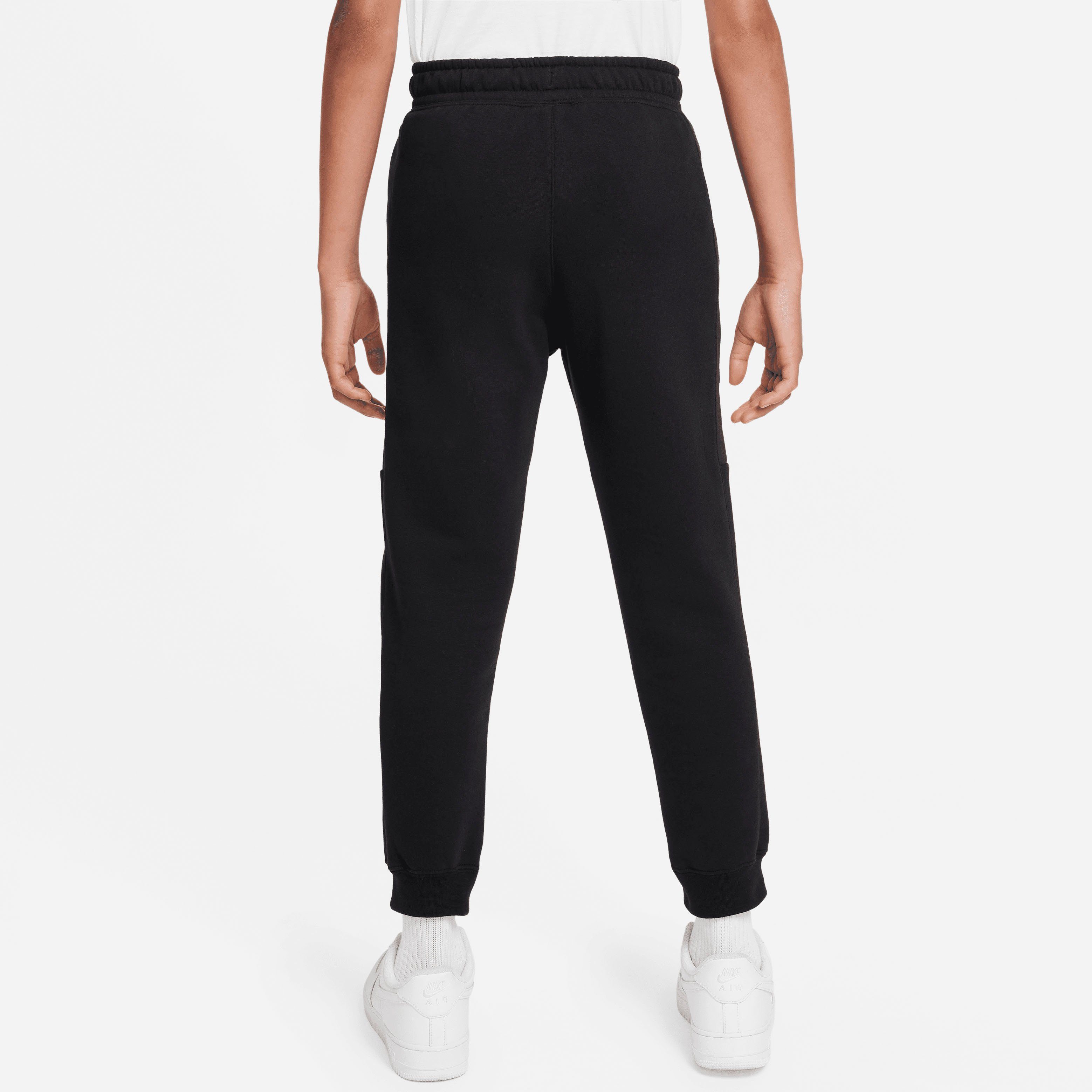 HYBRID Jogginghose JOGGER Sportswear NSW B BB FLC Nike