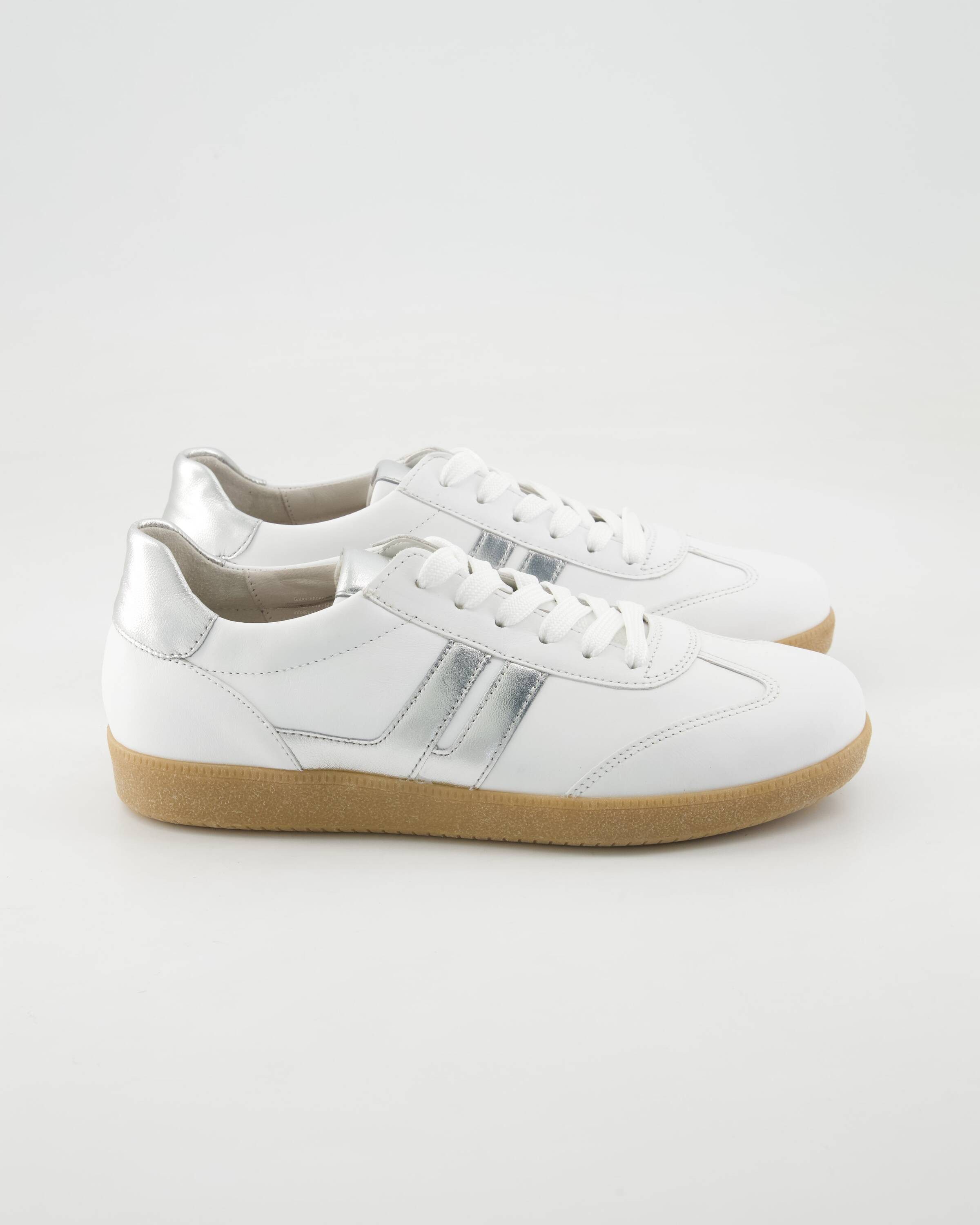 Gabor 63.300.20 Sneaker Obermaterial: Leder günstig online kaufen