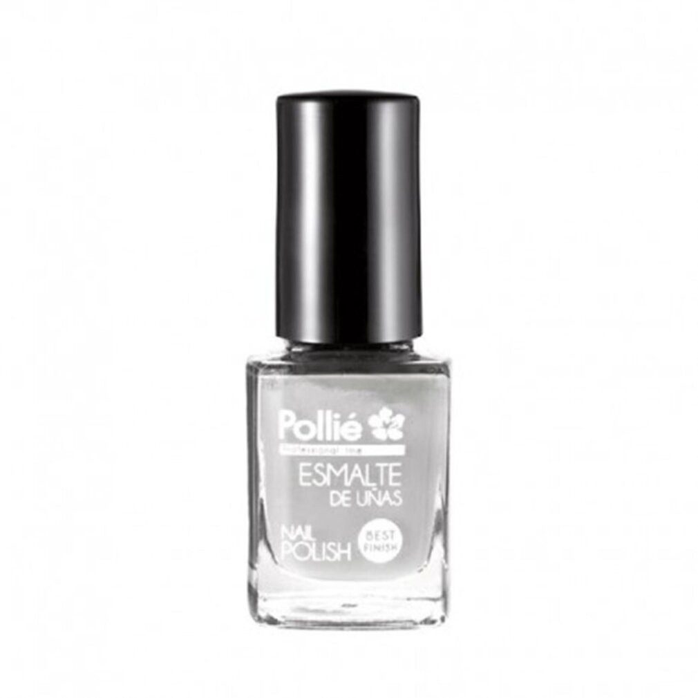 Pollié Nagellack UãAs Pastell Grau Nagellack 12Ml