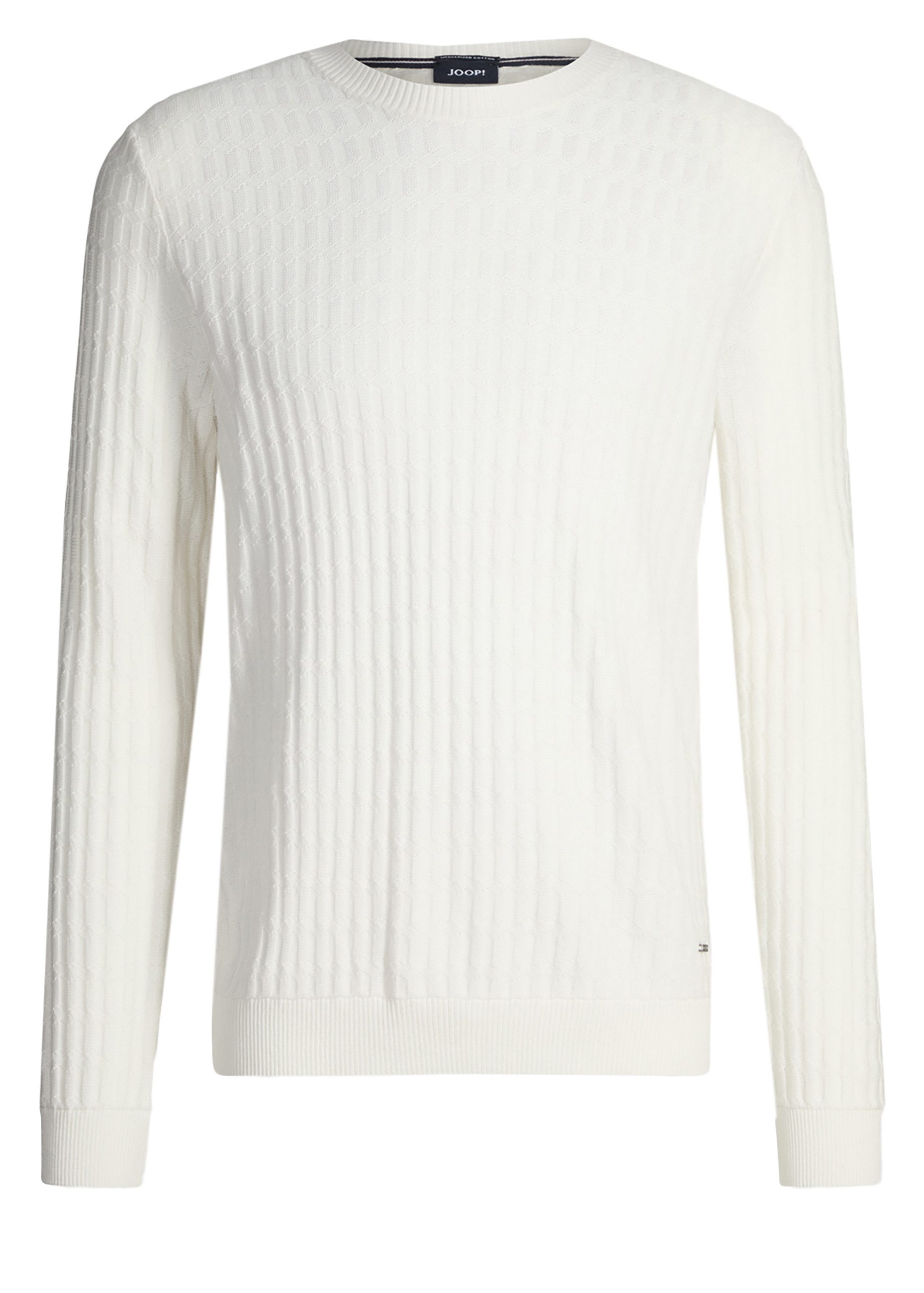 Strellson Strickpullover Welmo (1-tlg)