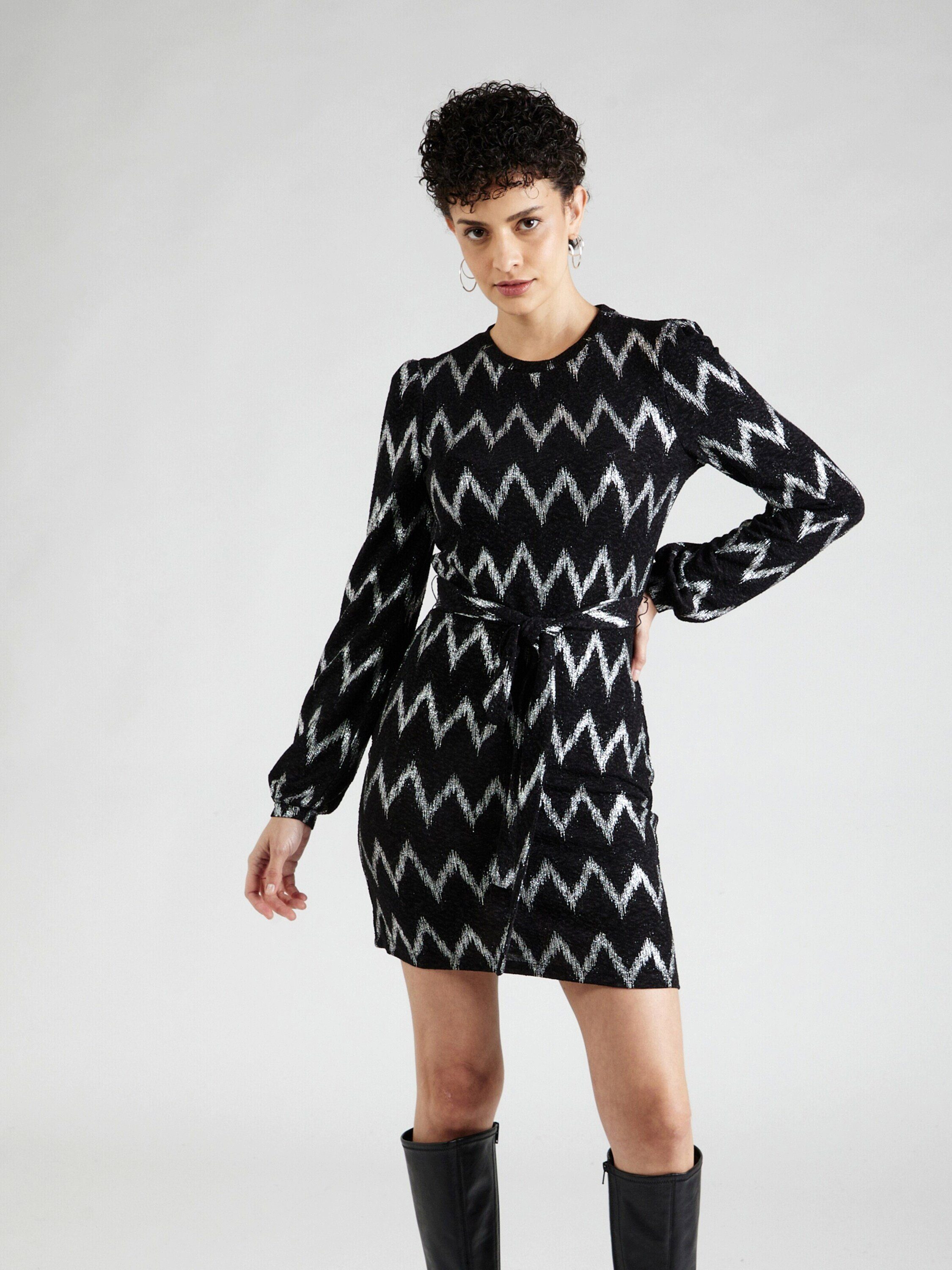 Vila Sommerkleid SASCHA (1-tlg) Drapiert/gerafft günstig online kaufen