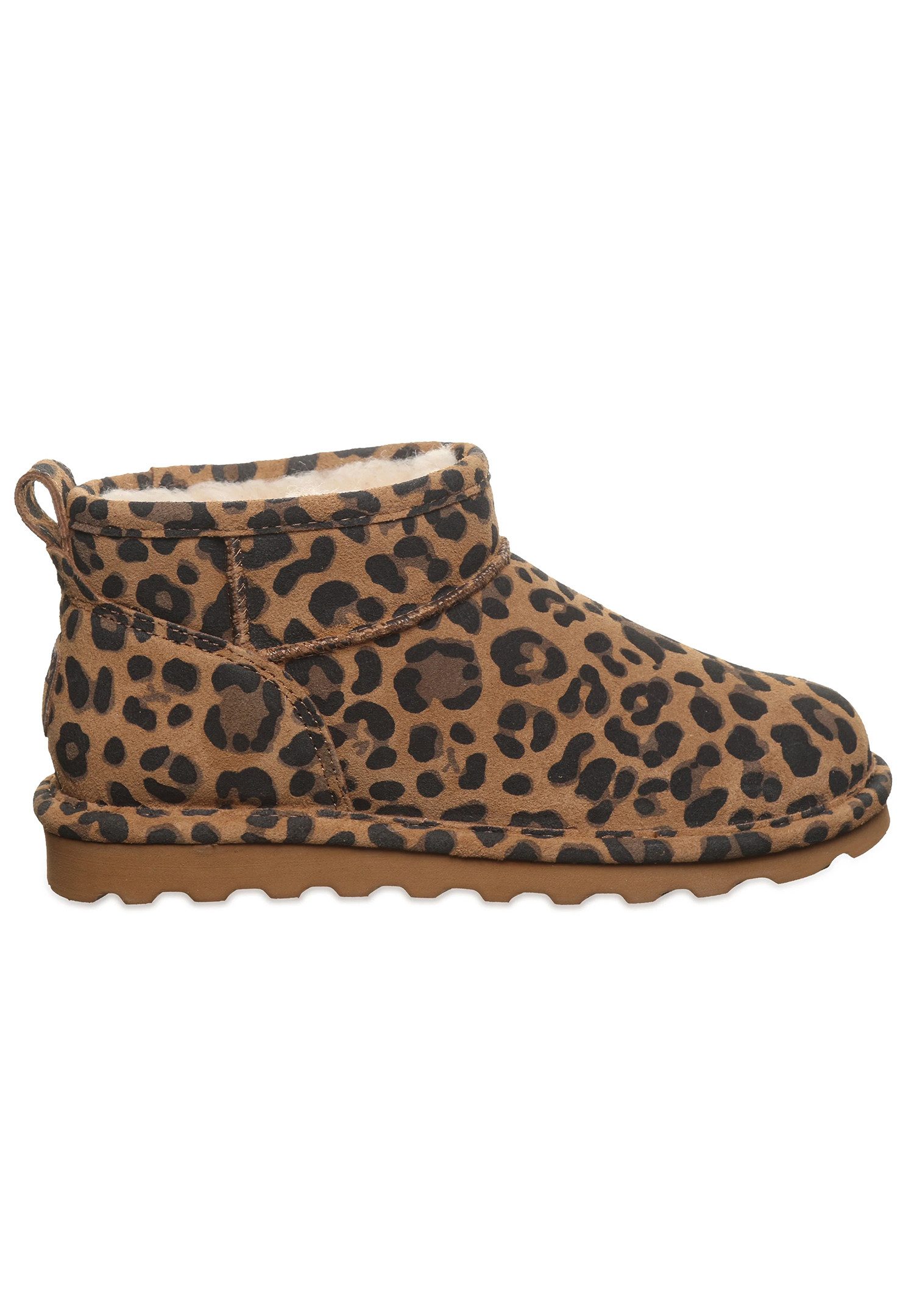 Bearpaw Shorty Exotic Wintersportschuh – Bild 3 von 5