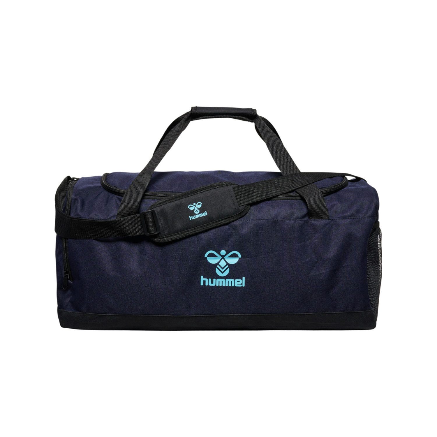 hummel Sporttasche Hummel Sporttasche hmlCORE 2.0 SPORTS BAG NEON 231586