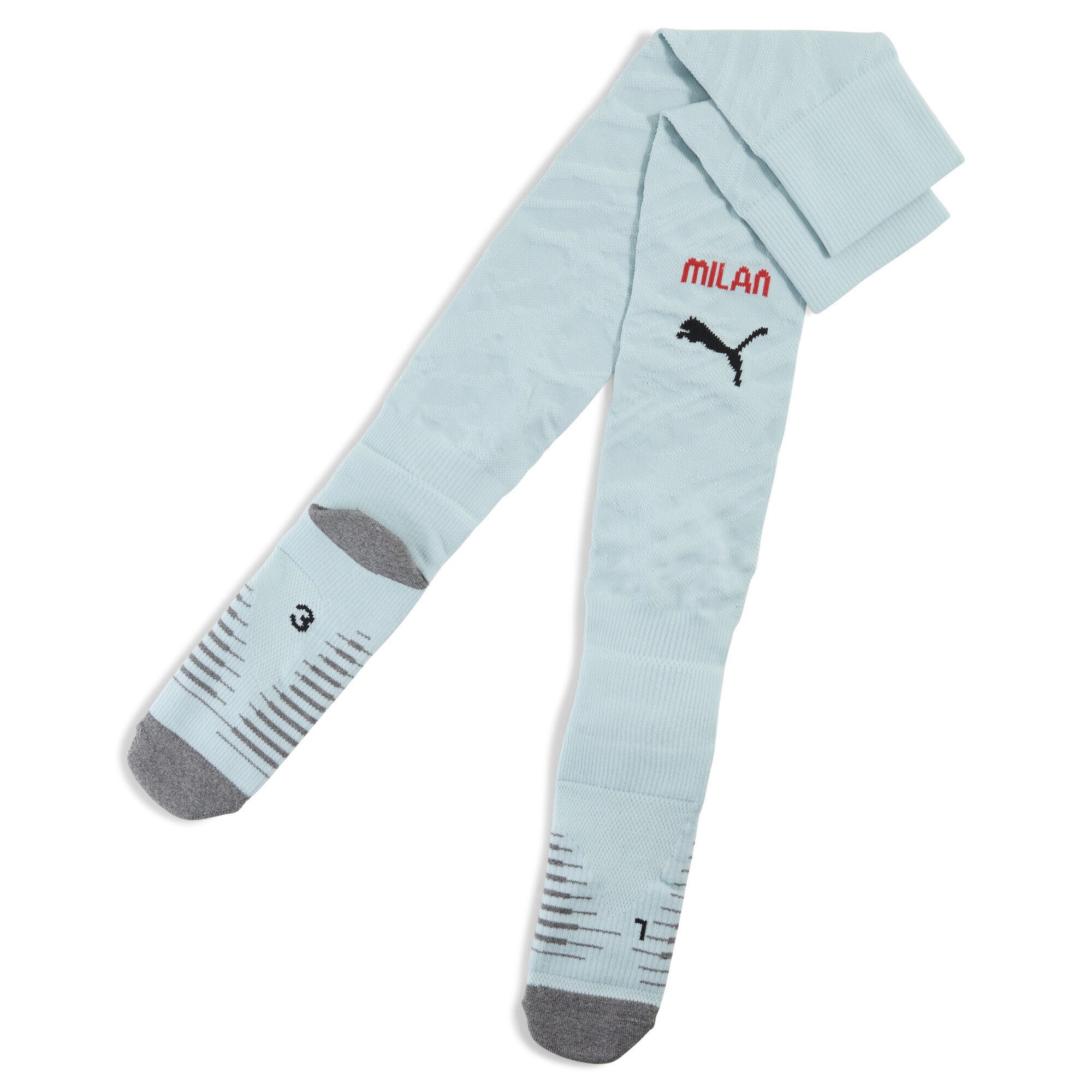 Fußball Stutzenstrümpfe AC Milan 25/26 Torwartsocken Herren