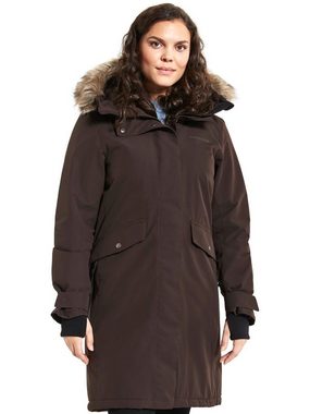 Didriksons Parka Didriksons W Erika Parka 3 Damen Parka