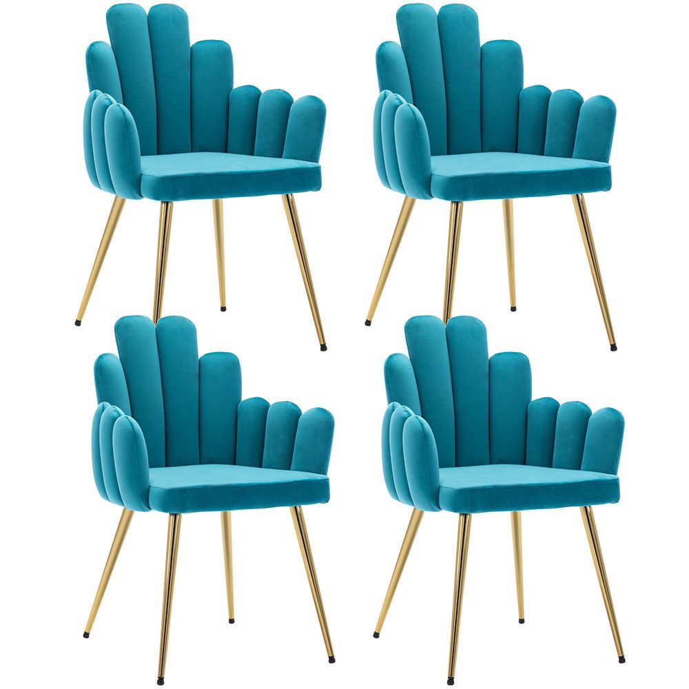 WAHSON OFFICE CHAIRS Esszimmerstuhl 2/4er Set, günstig online kaufen